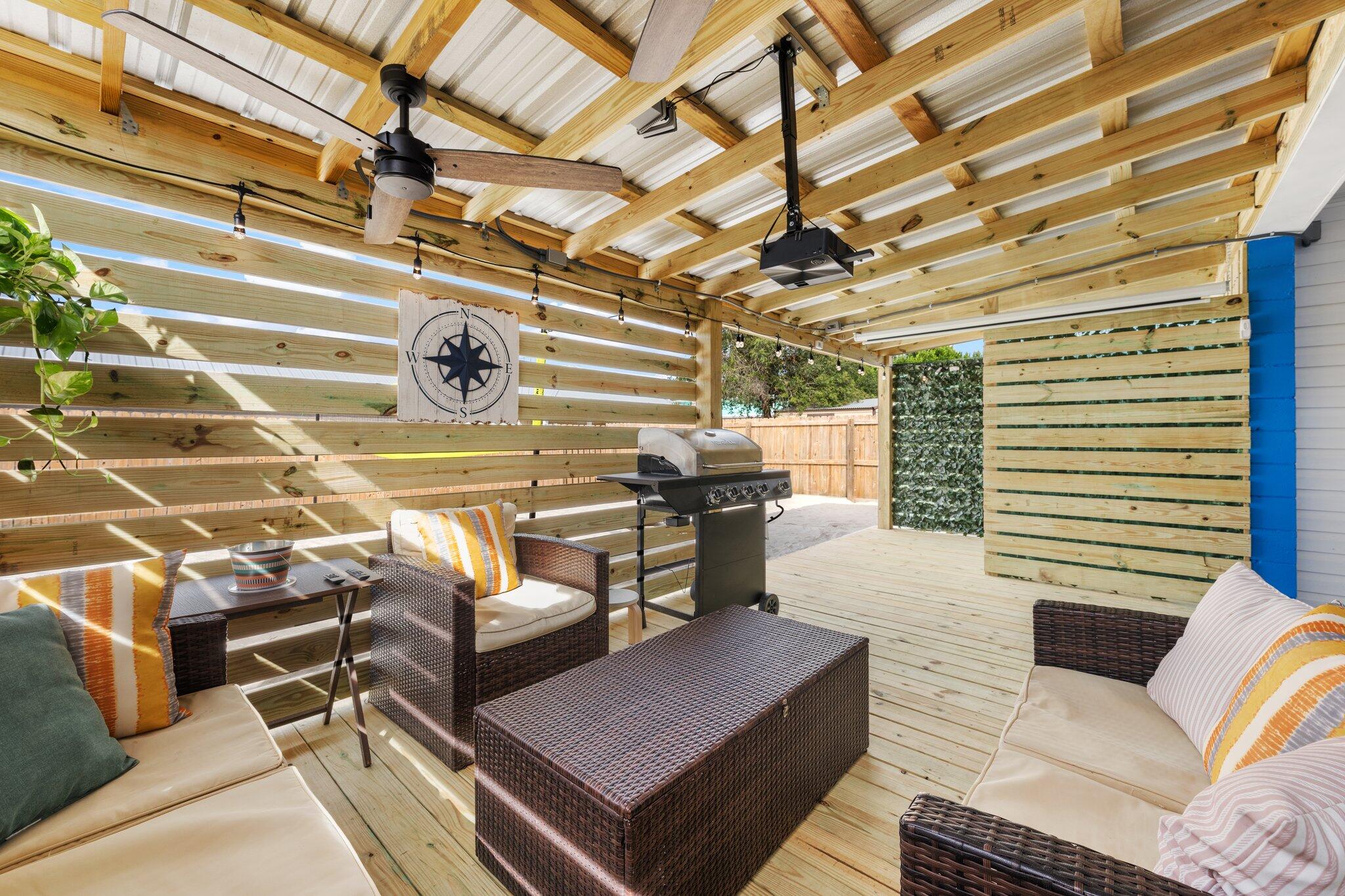 Holiday Beach Unit 13 - Residential