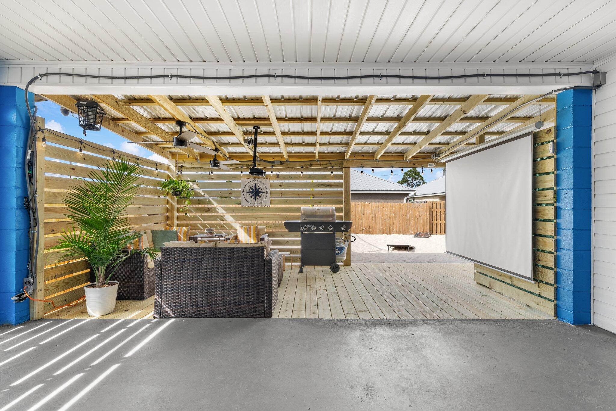 Holiday Beach Unit 13 - Residential