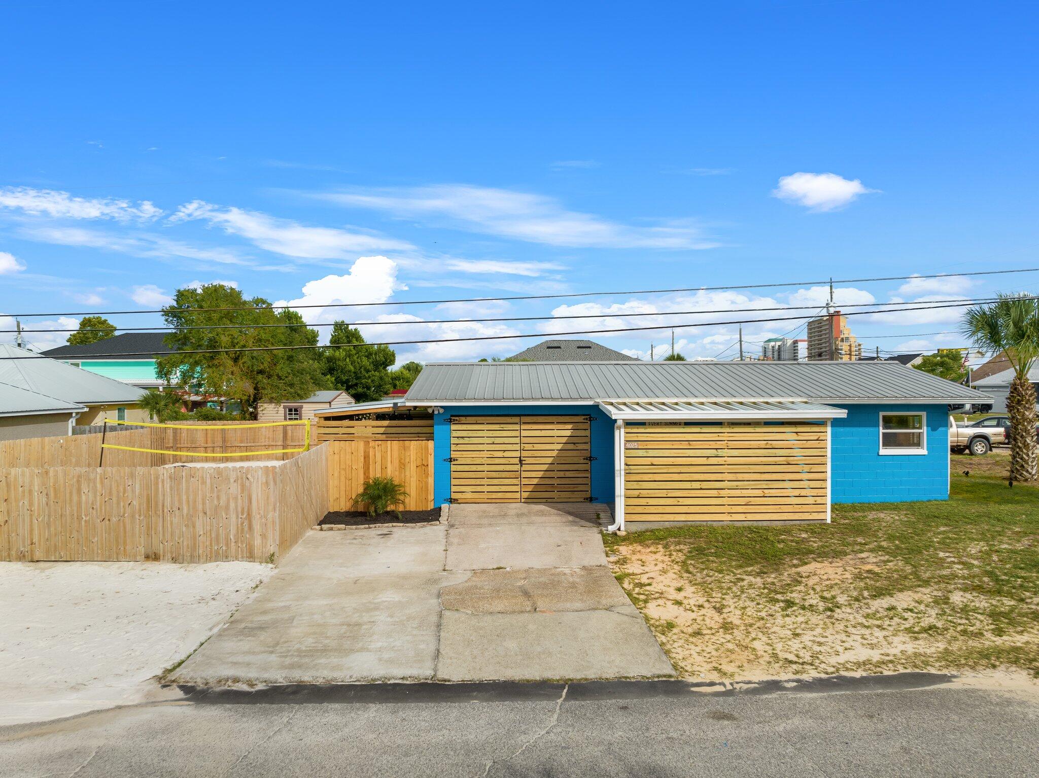 Holiday Beach Unit 13 - Residential