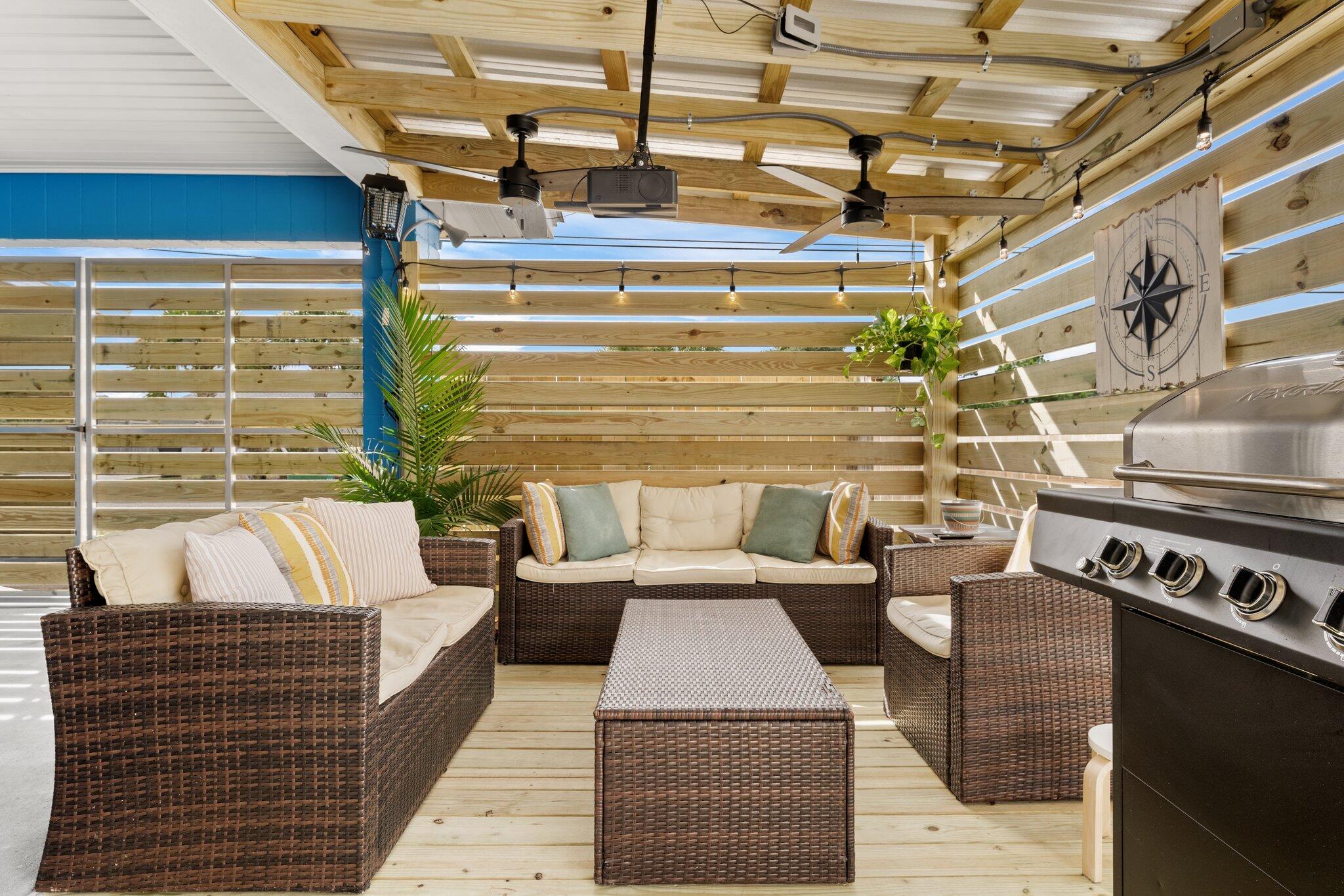 Holiday Beach Unit 13 - Residential