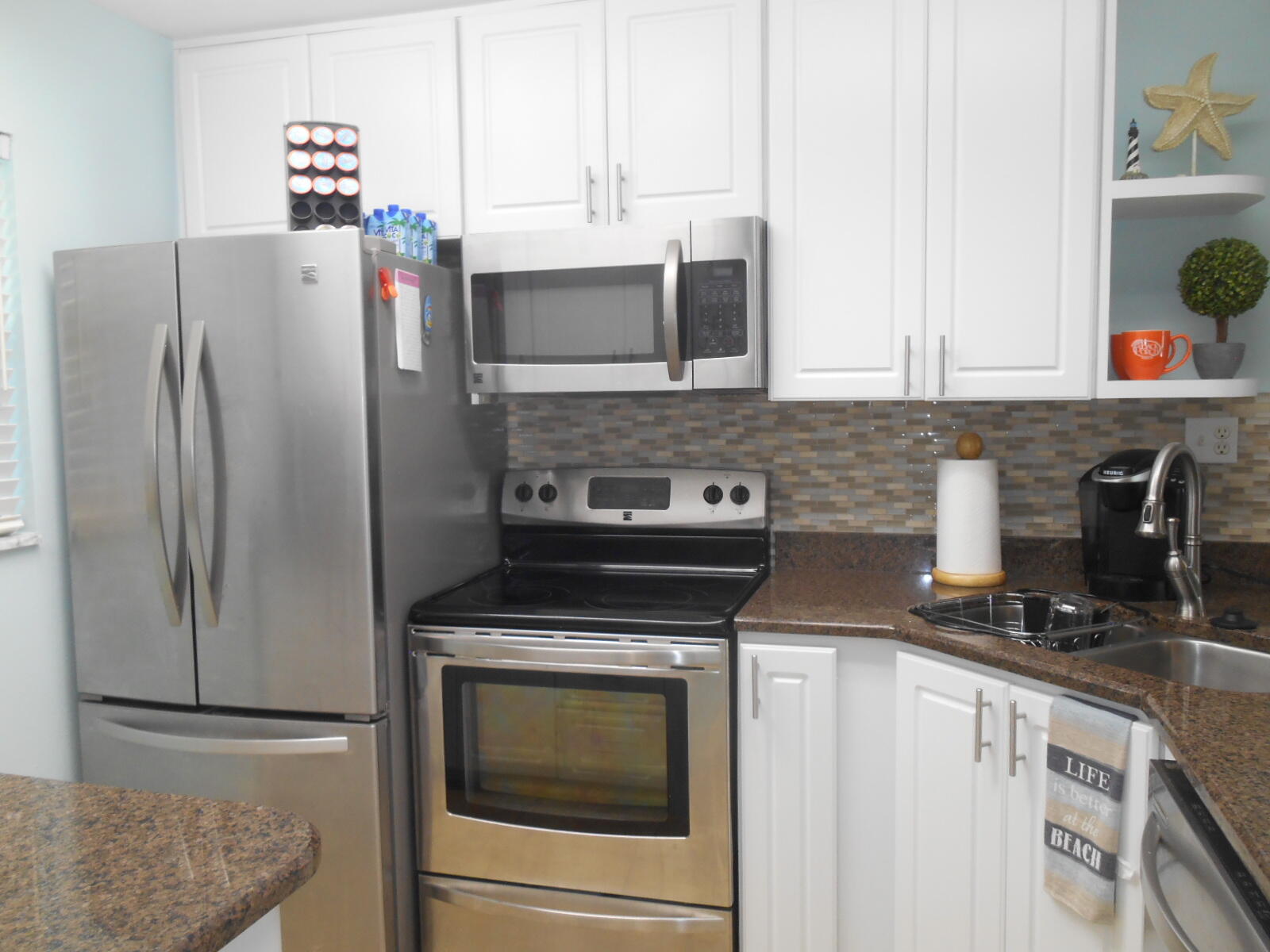 CENTURY PARK WEST - Residential