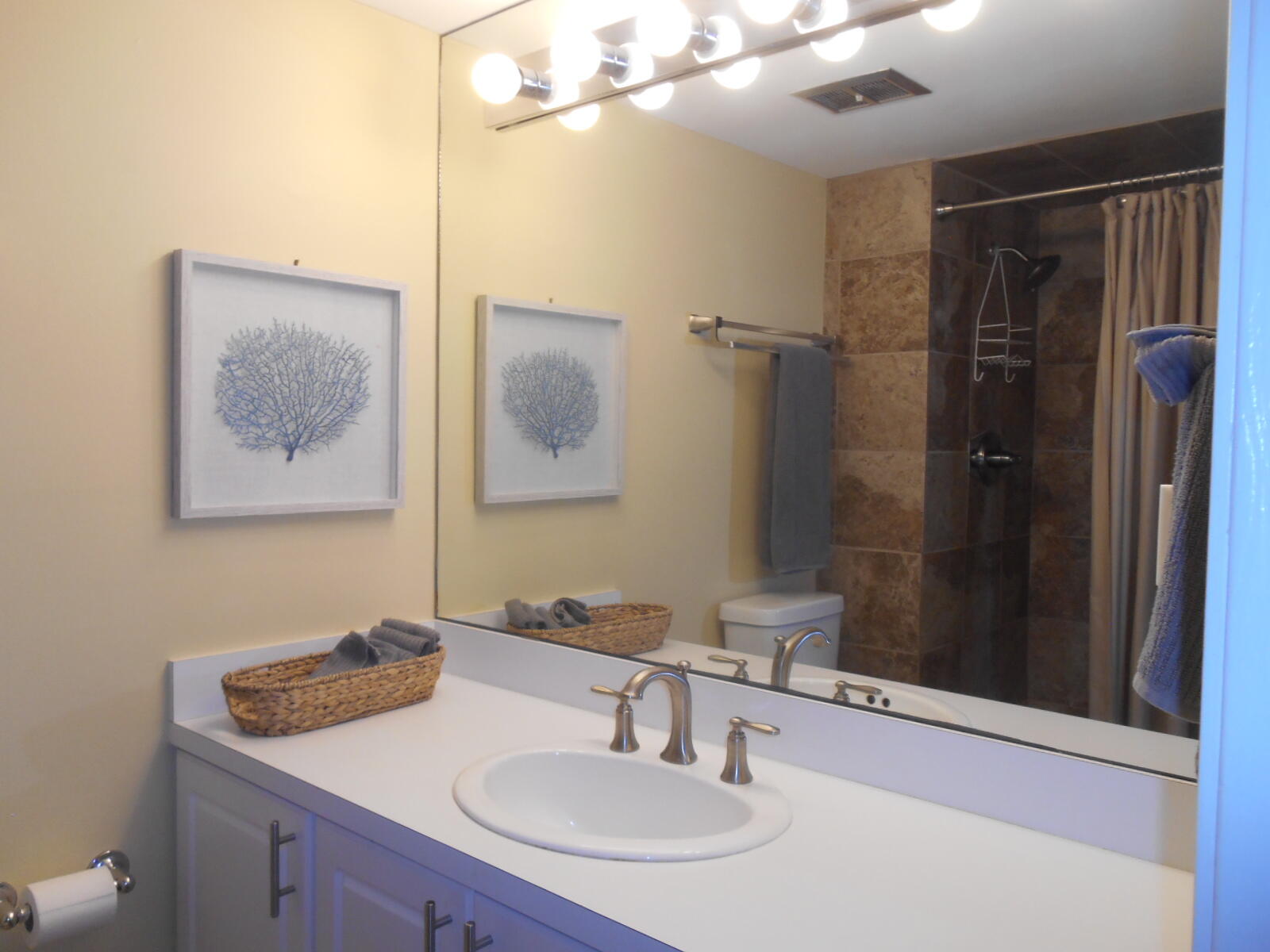 CENTURY PARK WEST - Residential