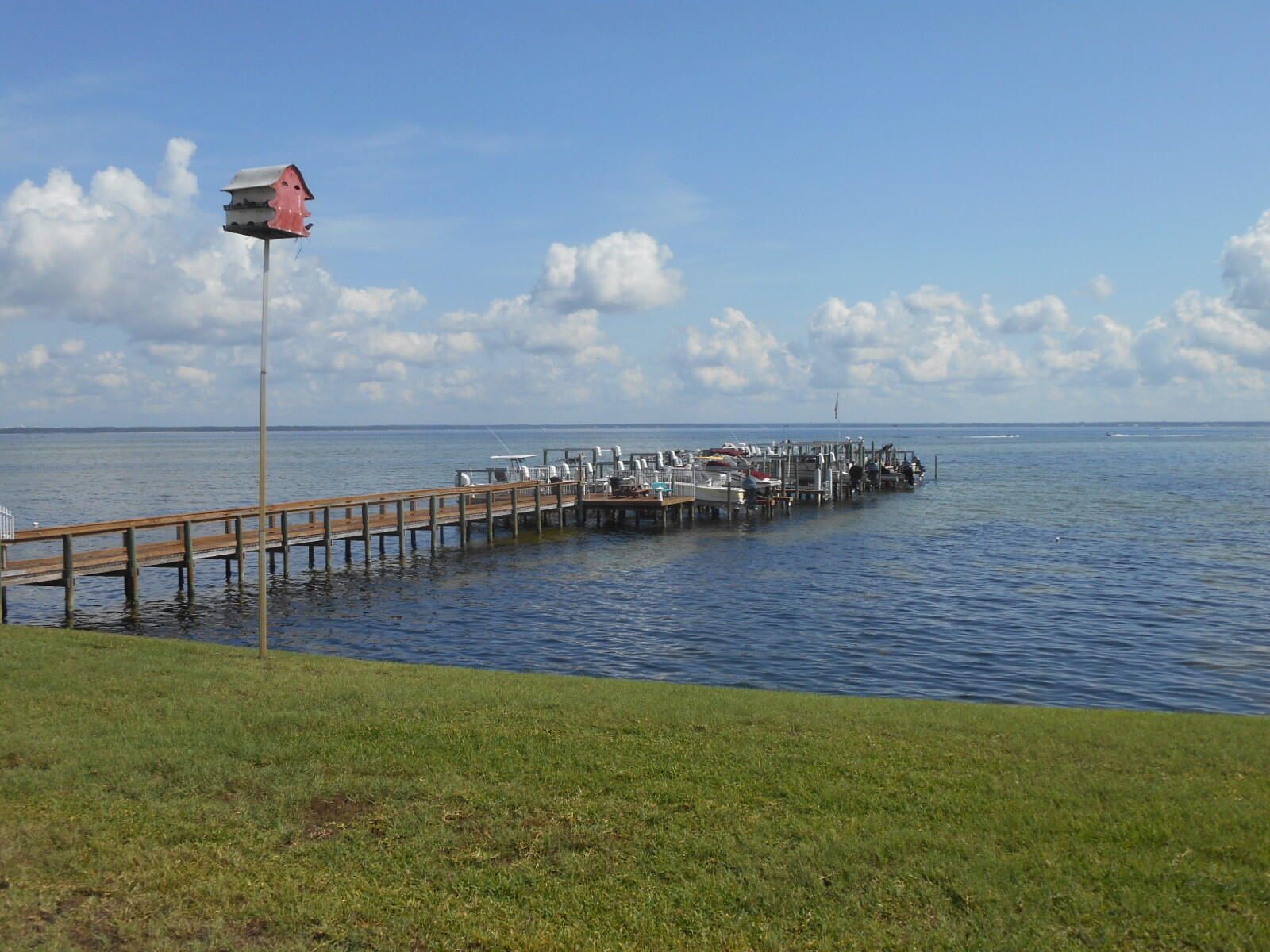 CENTURY PARK WEST - Residential