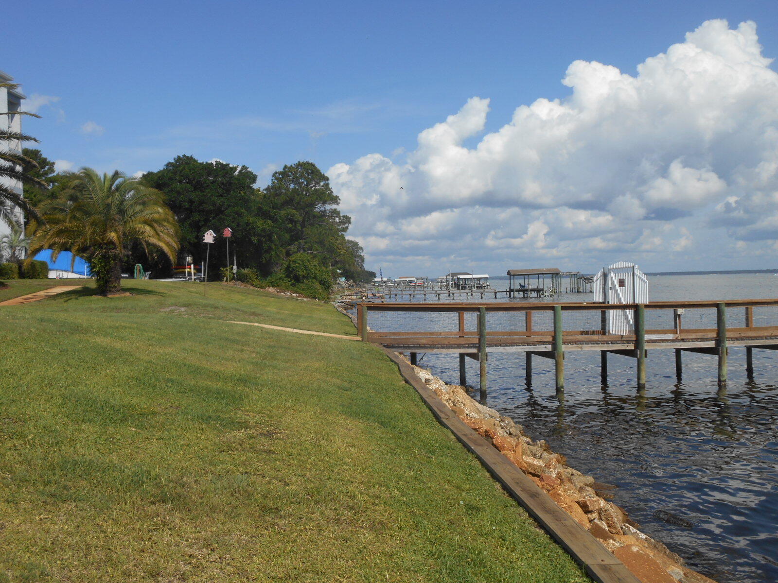 CENTURY PARK WEST - Residential