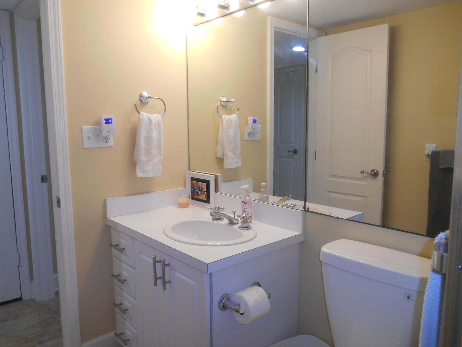 CENTURY PARK WEST - Residential