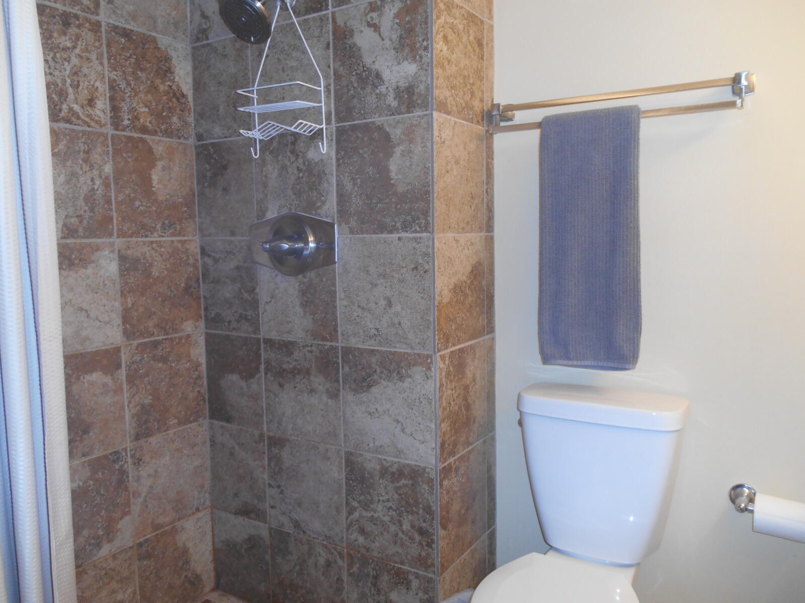 CENTURY PARK WEST - Residential