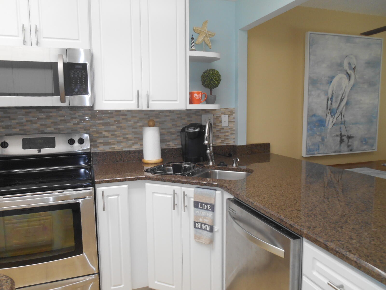 CENTURY PARK WEST - Residential