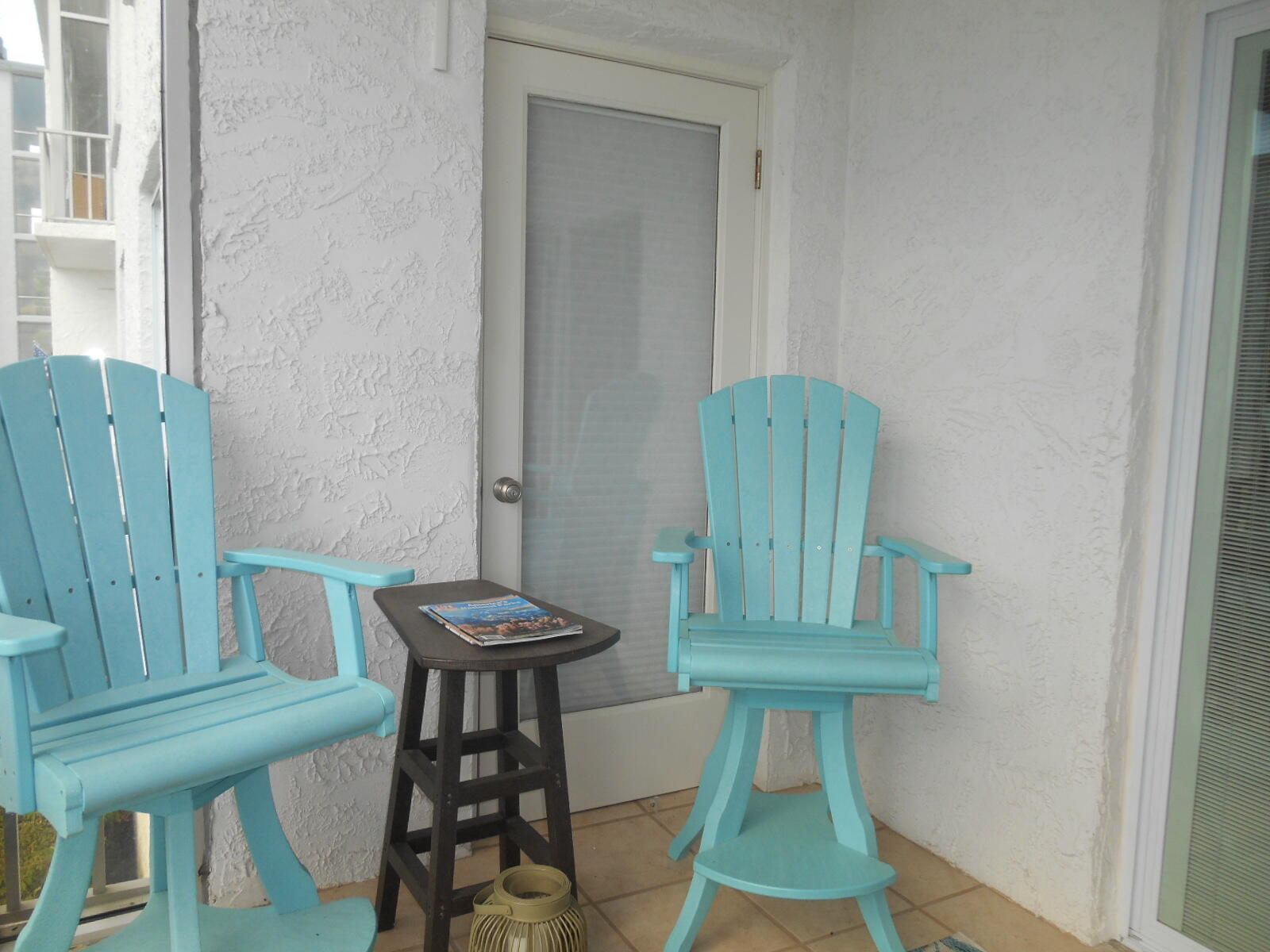 CENTURY PARK WEST - Residential