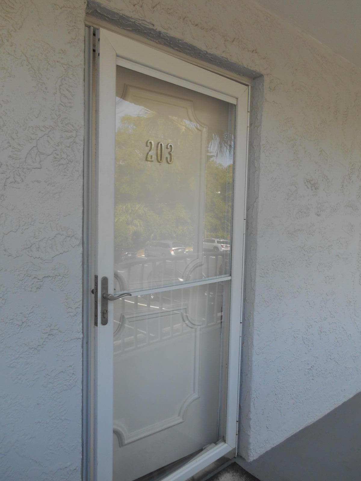 CENTURY PARK WEST - Residential