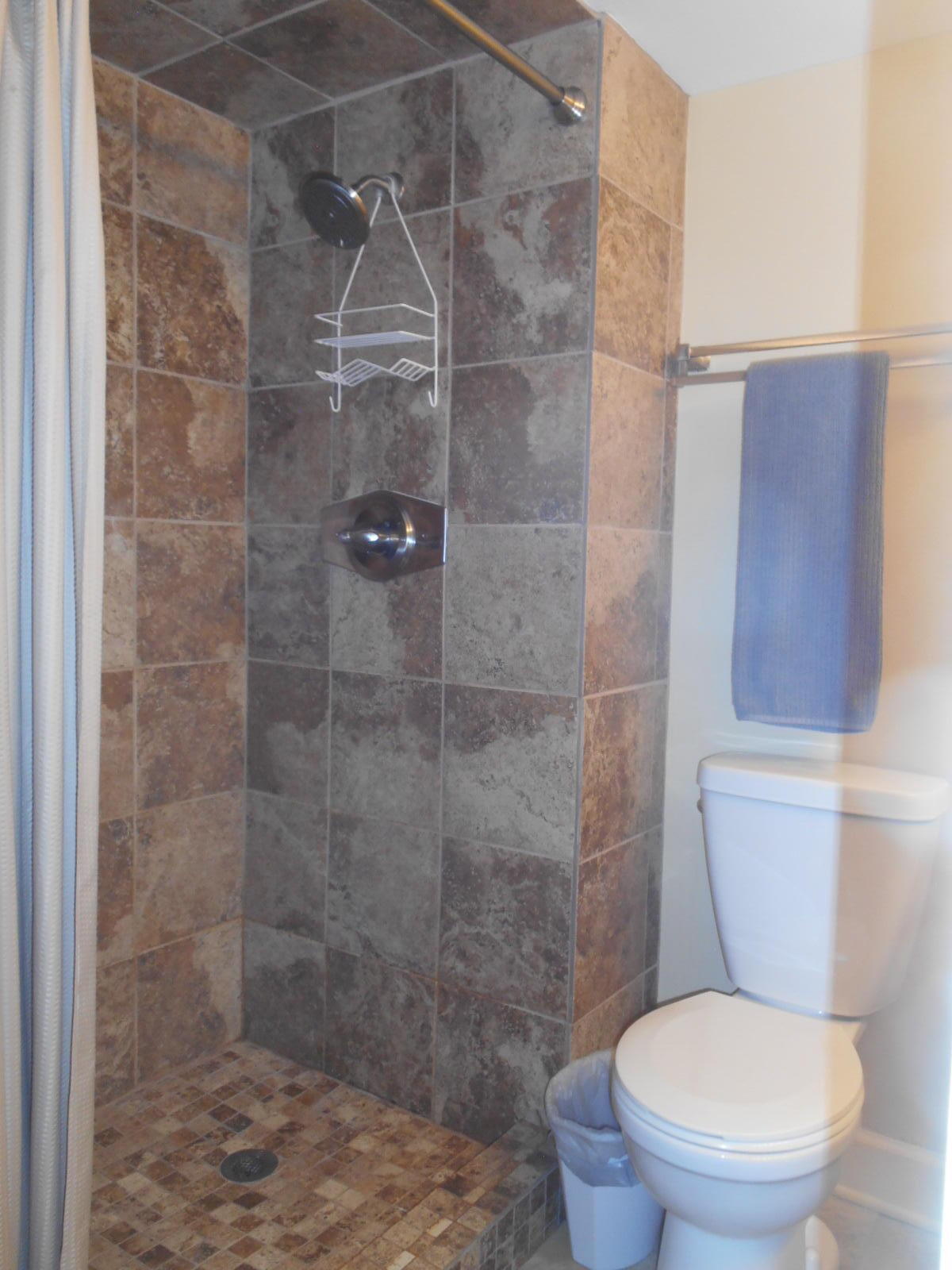 CENTURY PARK WEST - Residential