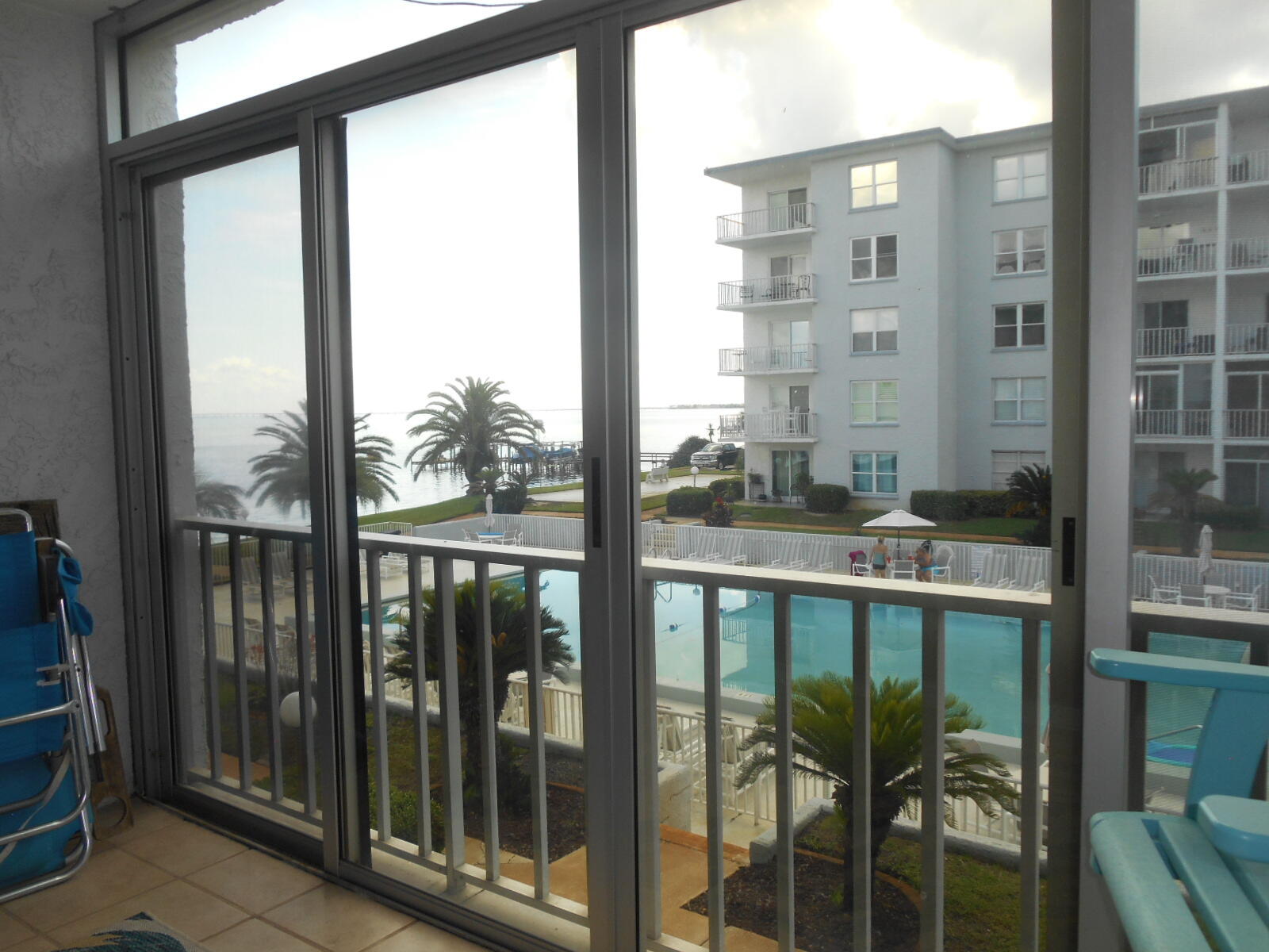 CENTURY PARK WEST - Residential