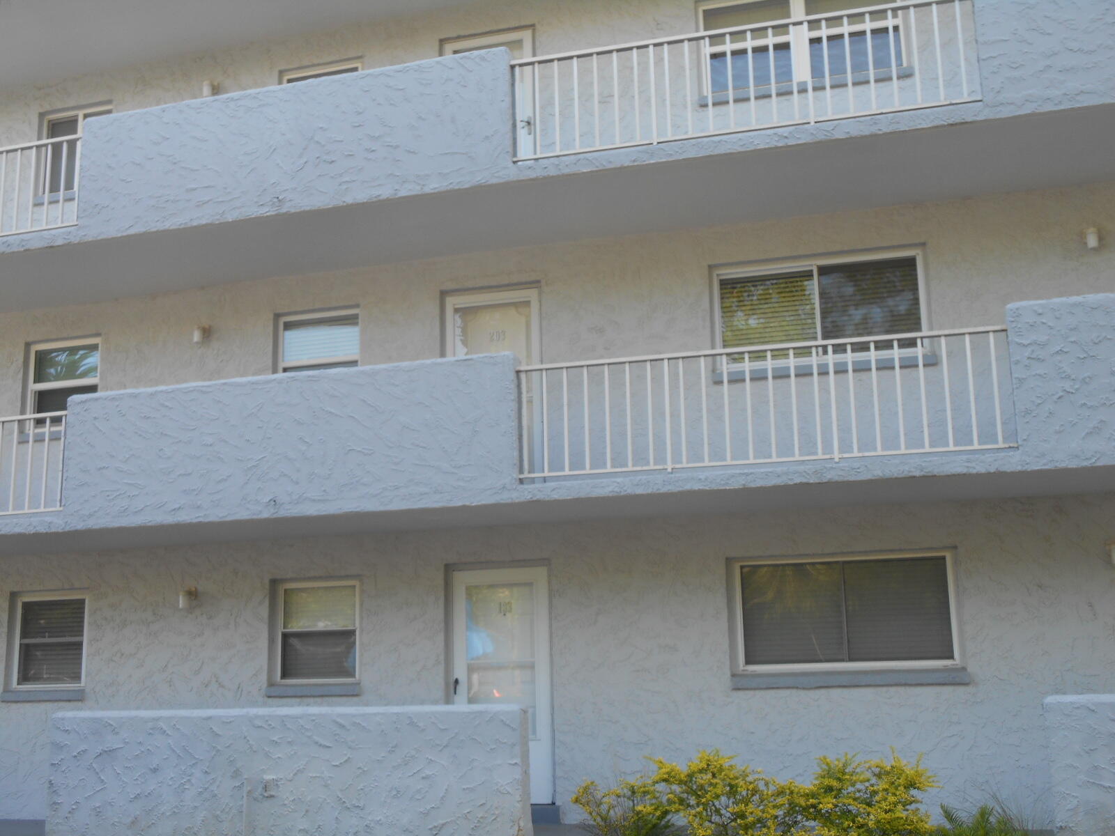 CENTURY PARK WEST - Residential