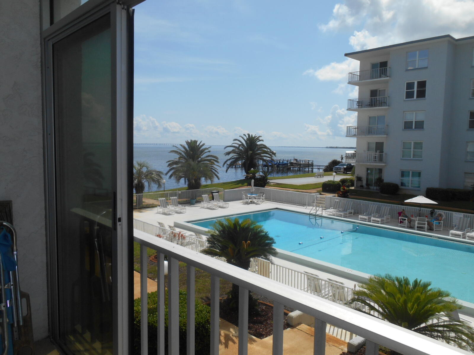 CENTURY PARK WEST - Residential