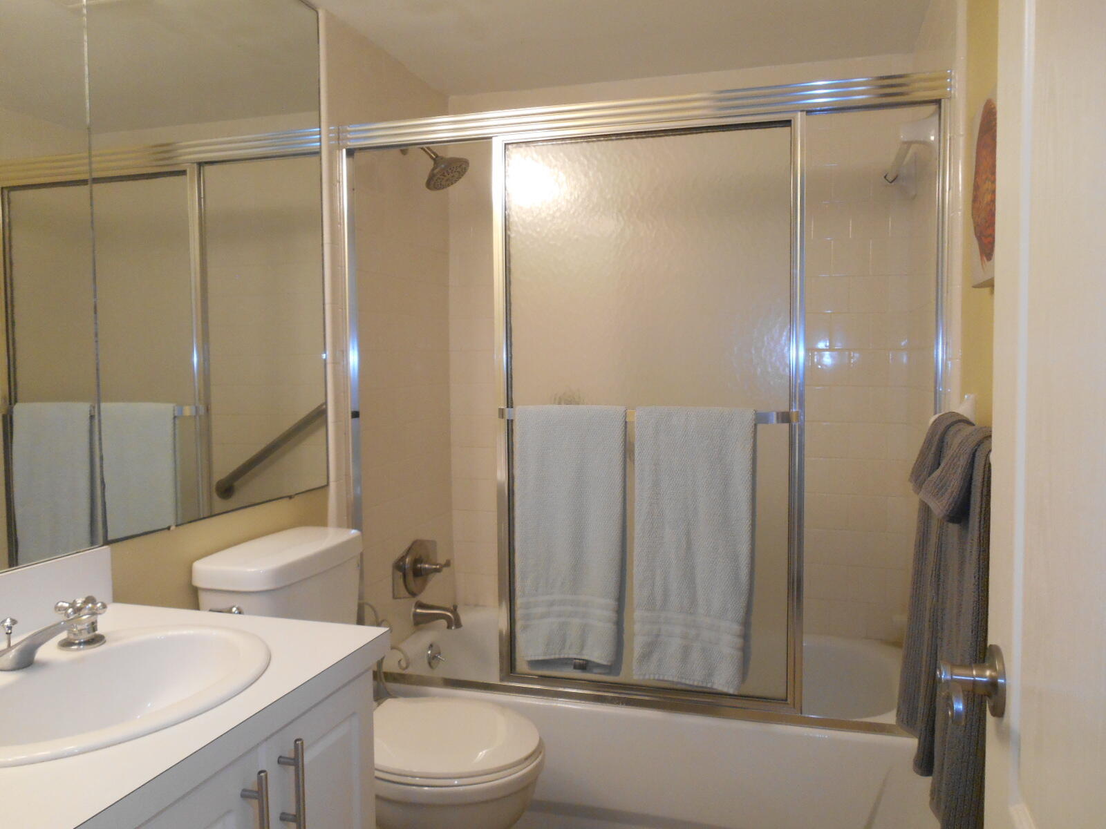 CENTURY PARK WEST - Residential