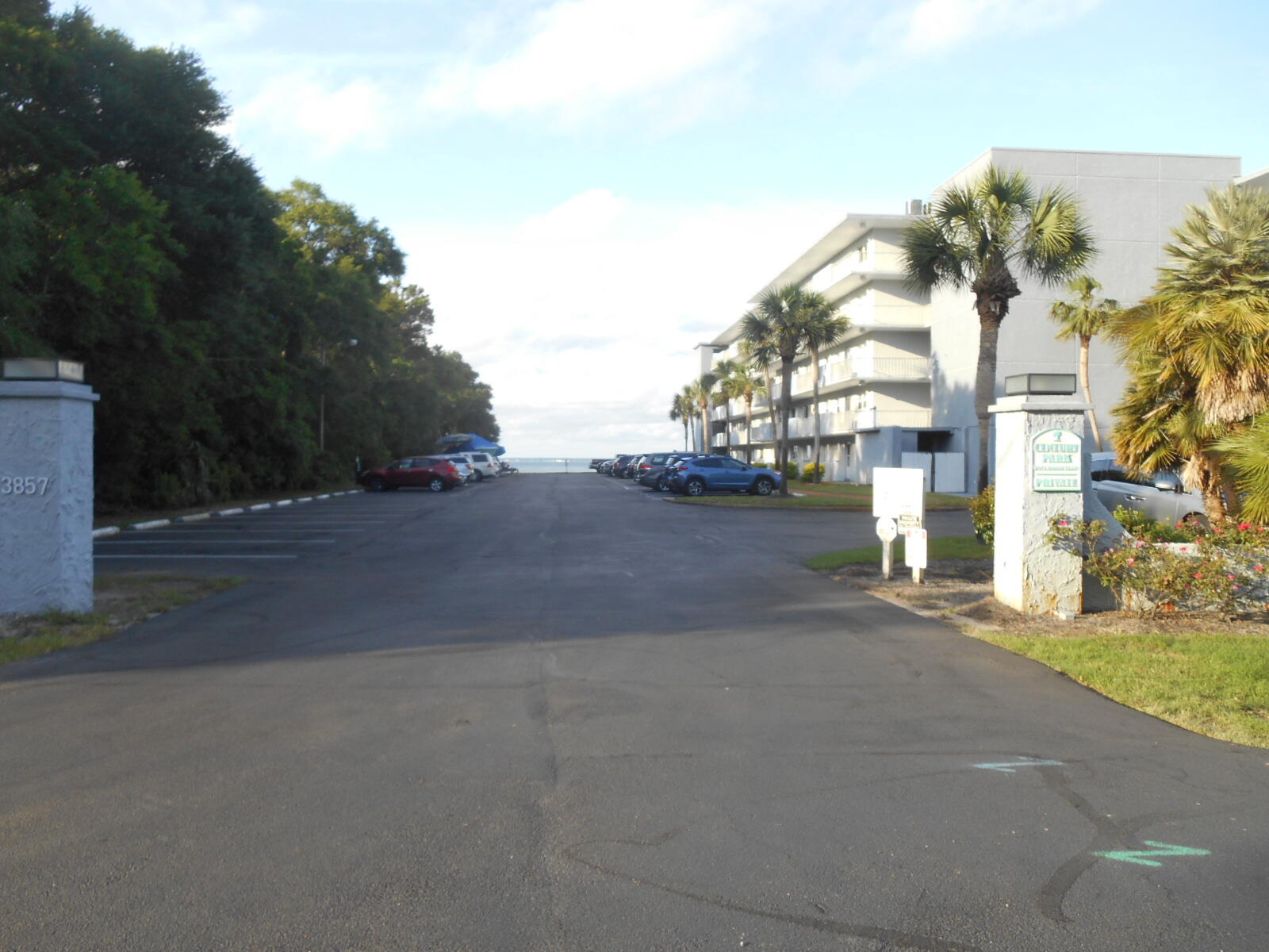 CENTURY PARK WEST - Residential