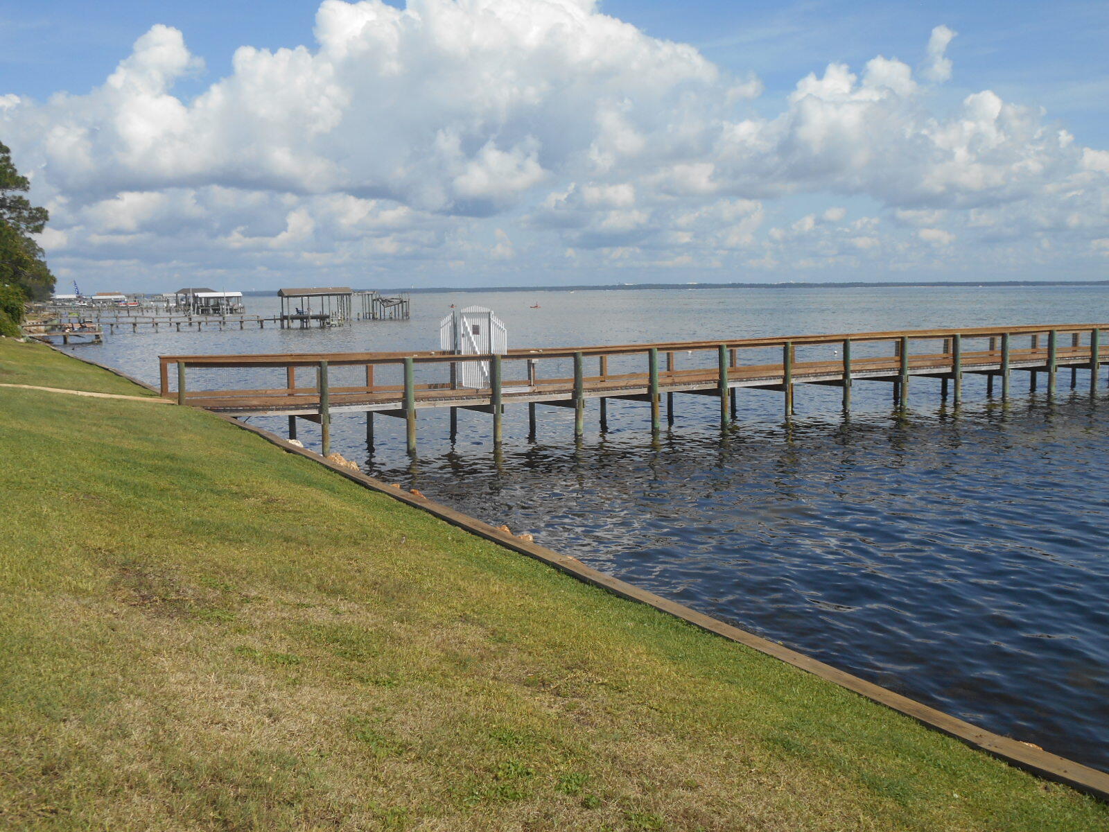 CENTURY PARK WEST - Residential