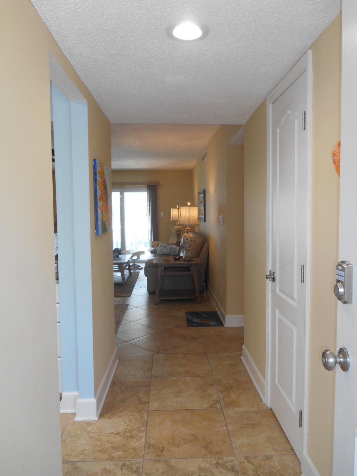 CENTURY PARK WEST - Residential