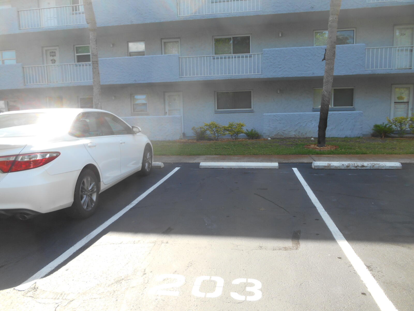 CENTURY PARK WEST - Residential