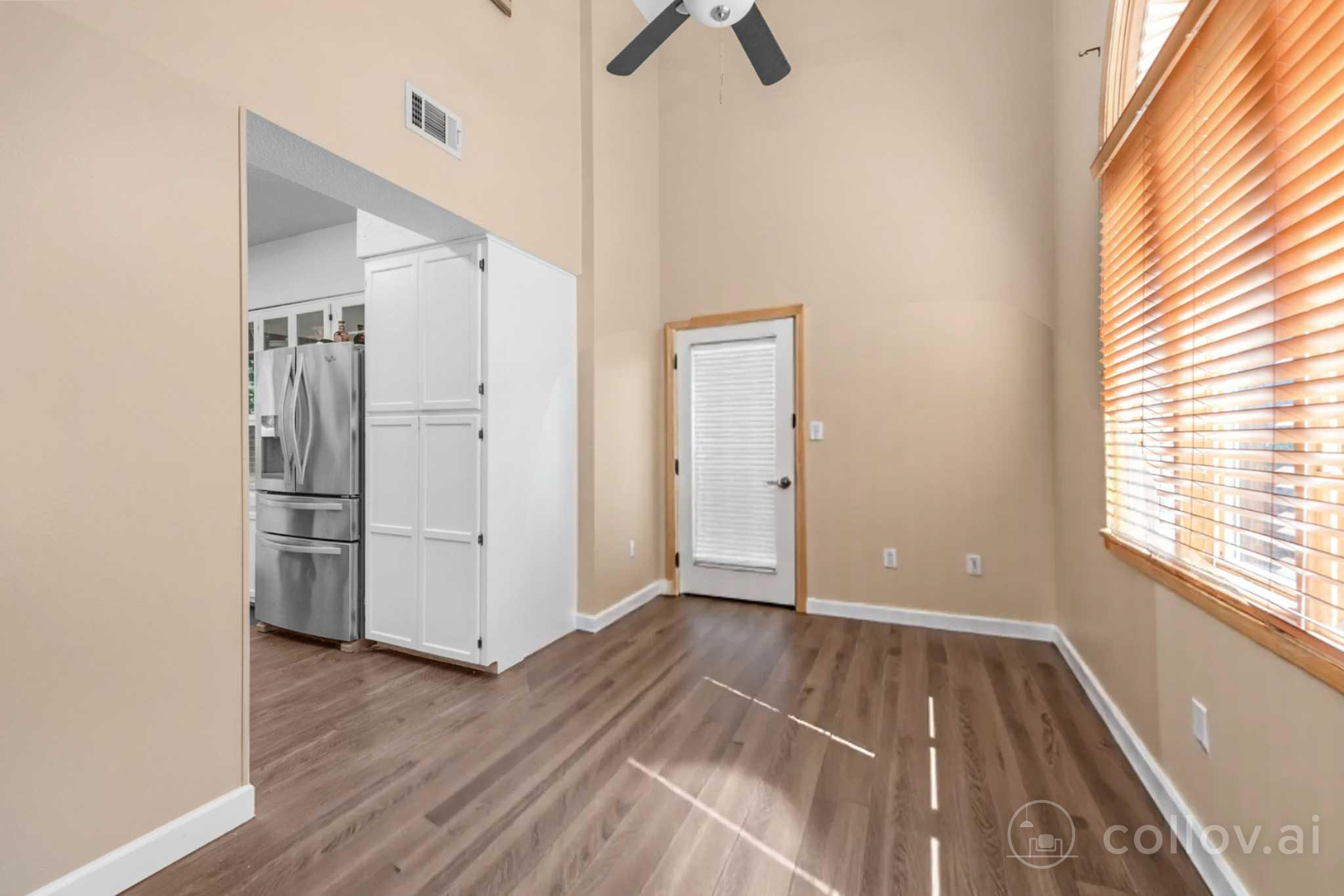 LAS HADAS - Residential