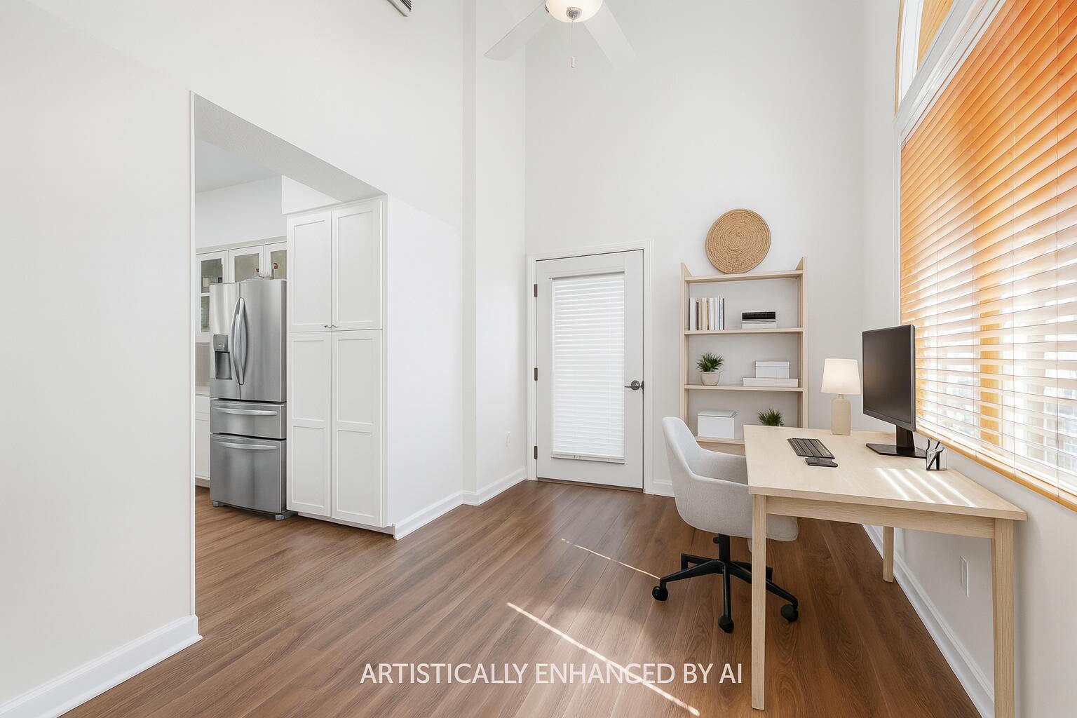 LAS HADAS - Residential