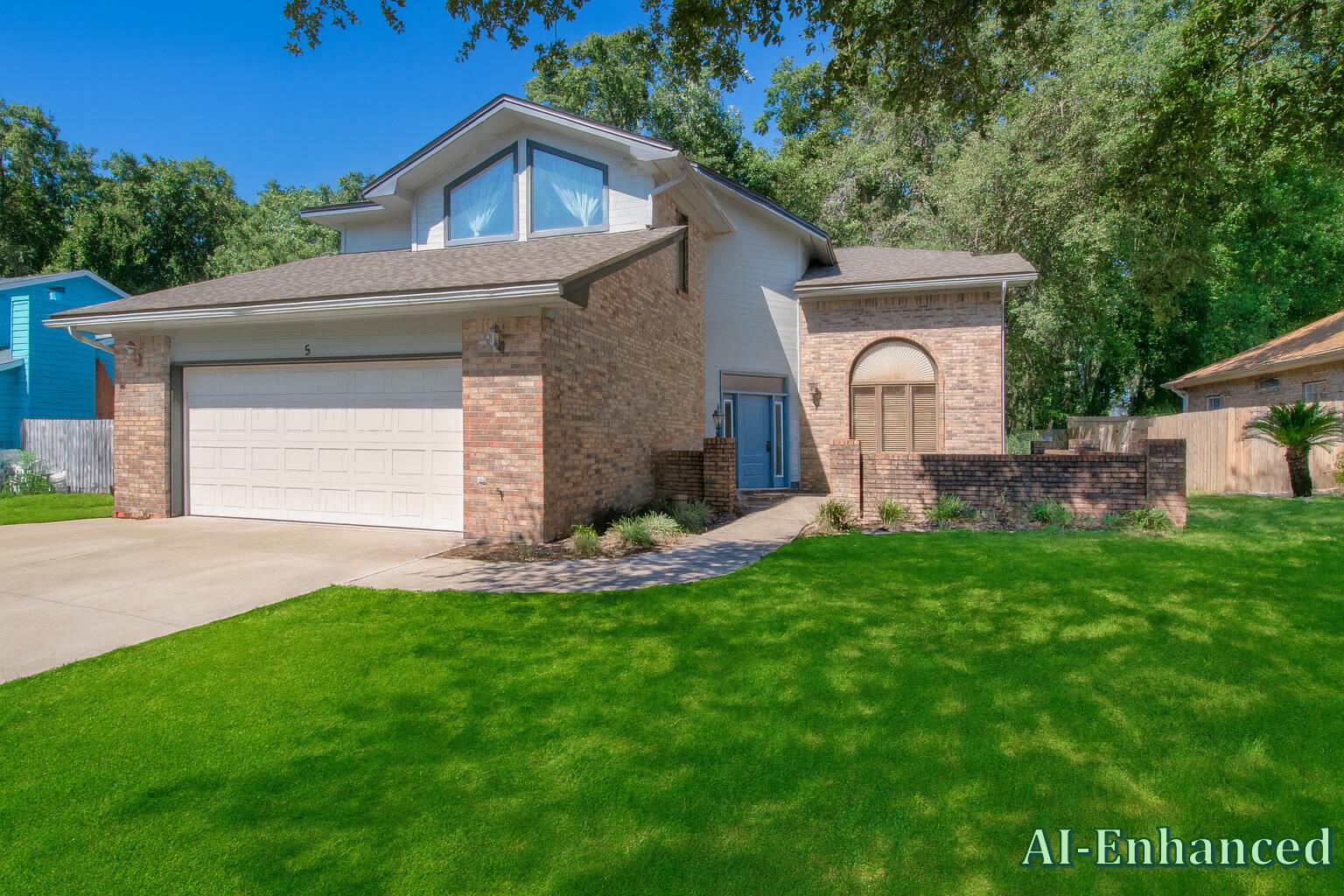 LAS HADAS - Residential