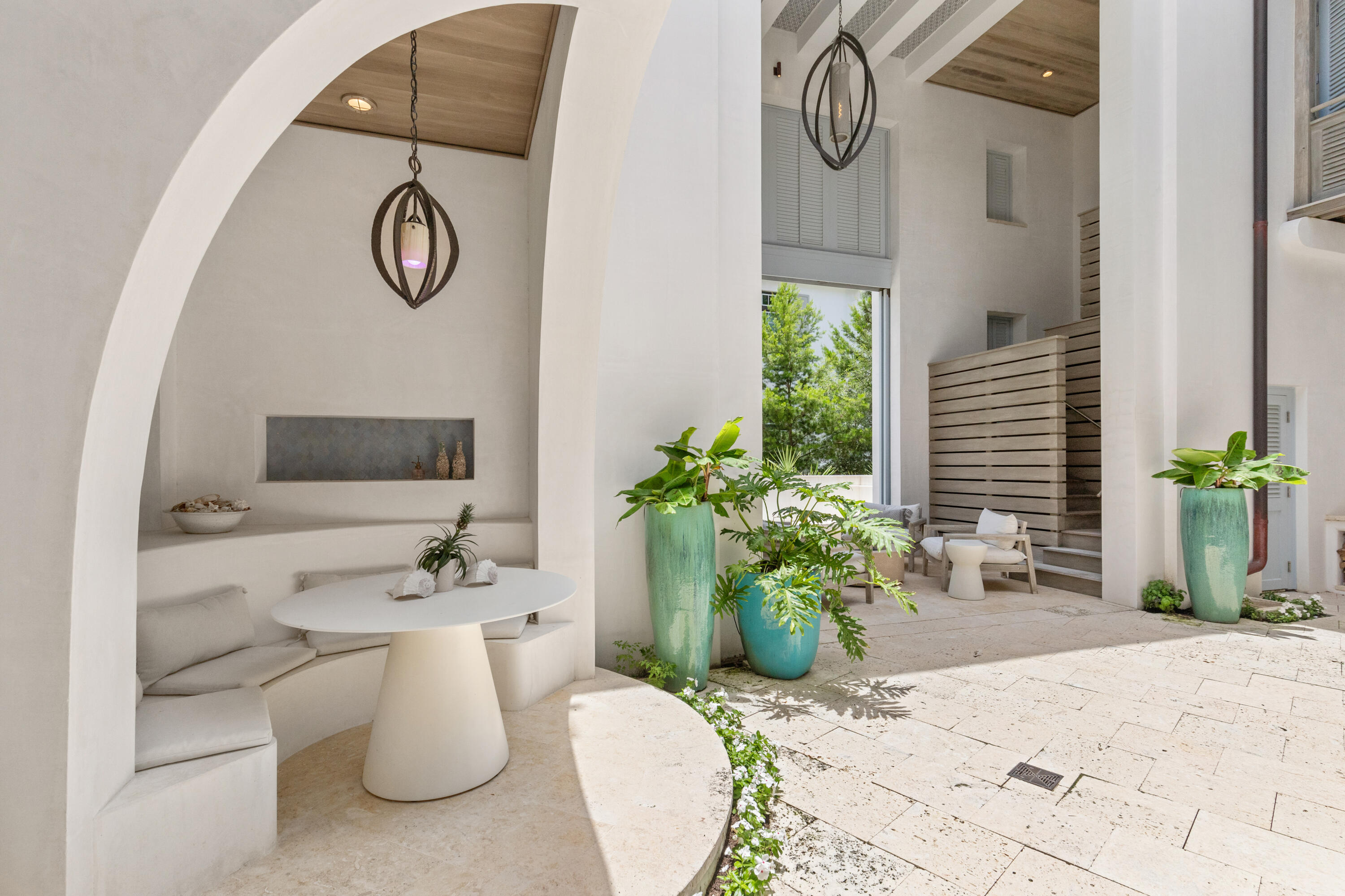 ALYS BEACH - Residential