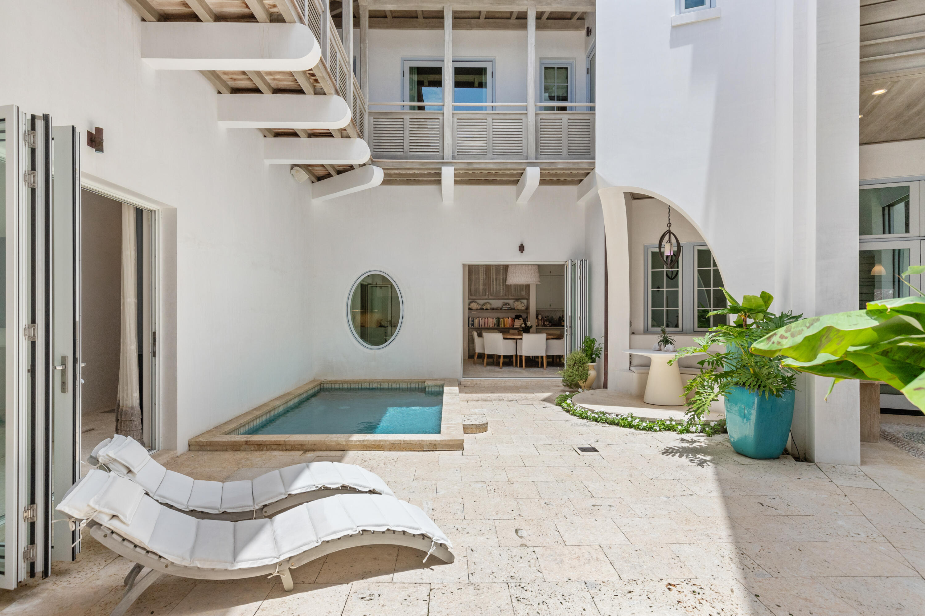 ALYS BEACH - Residential