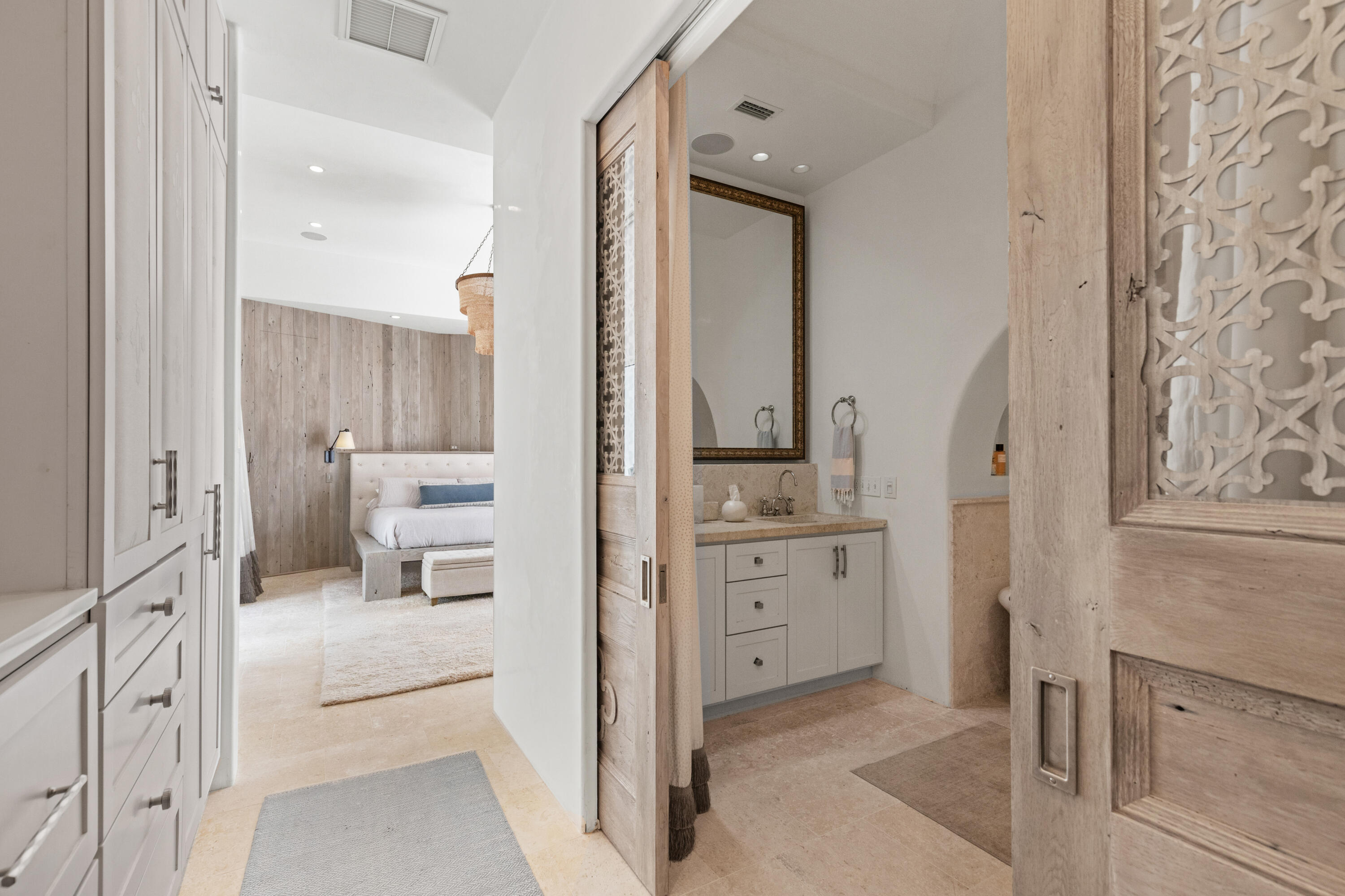 ALYS BEACH - Residential