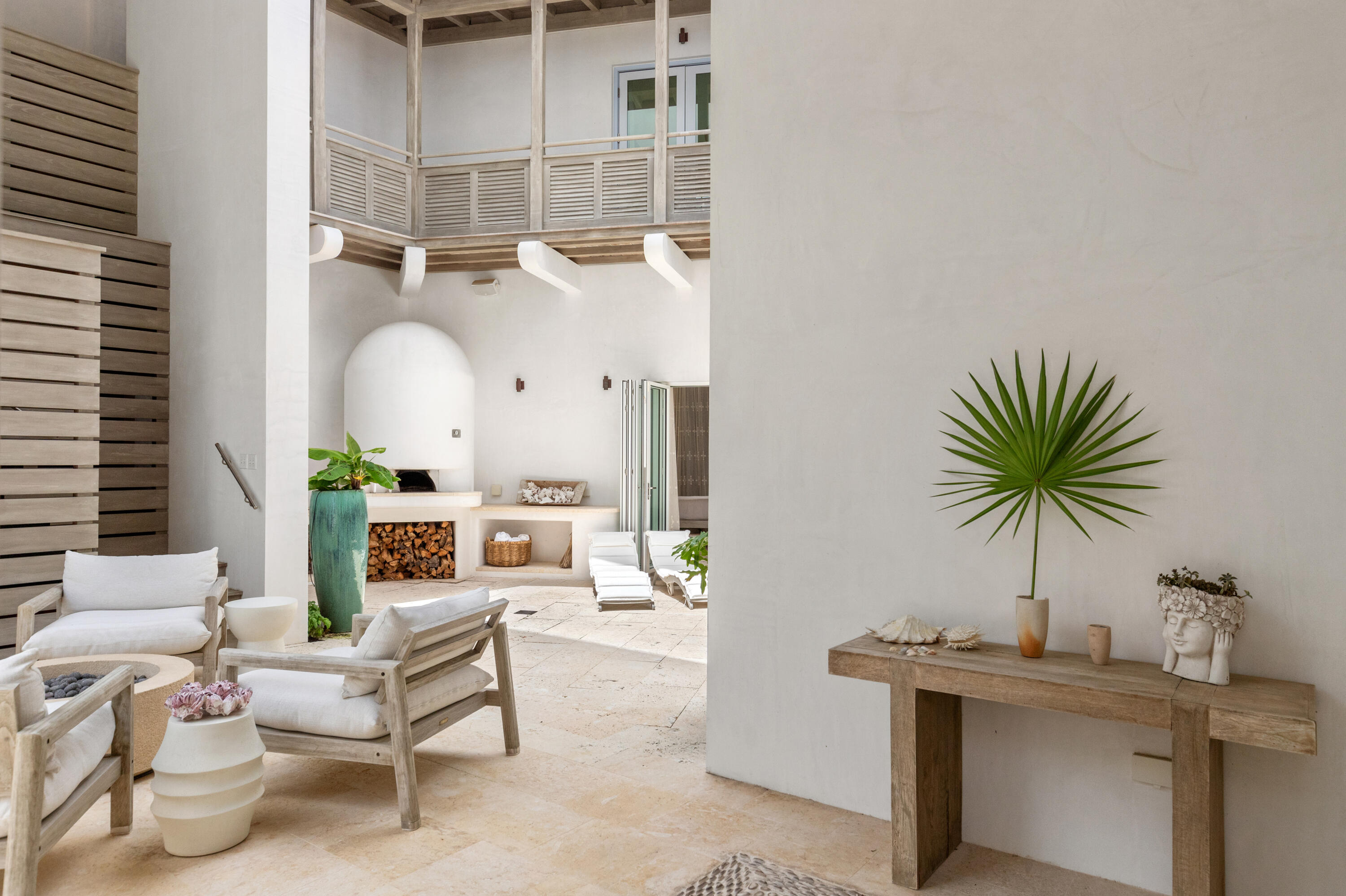 ALYS BEACH - Residential