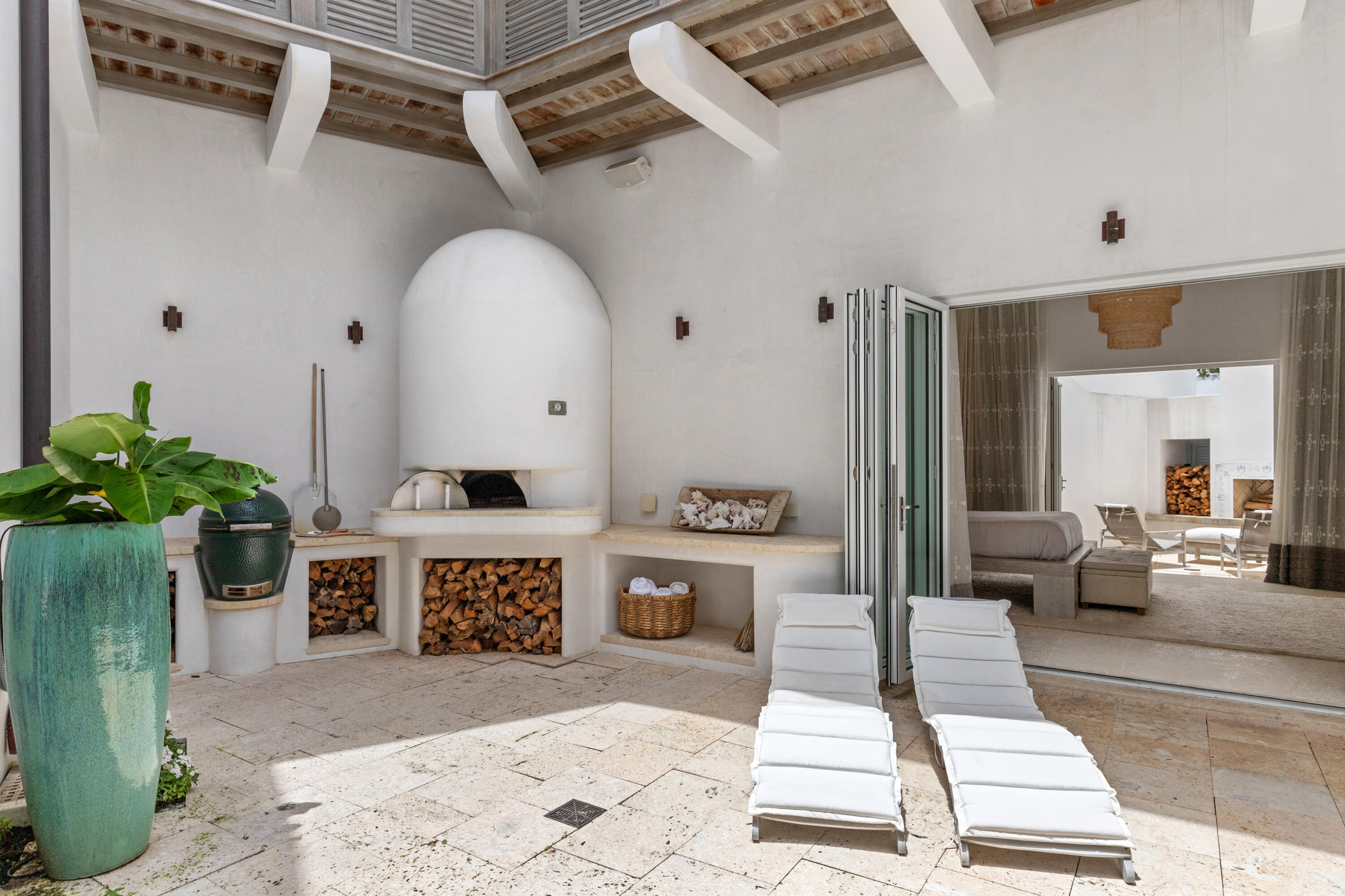 ALYS BEACH - Residential