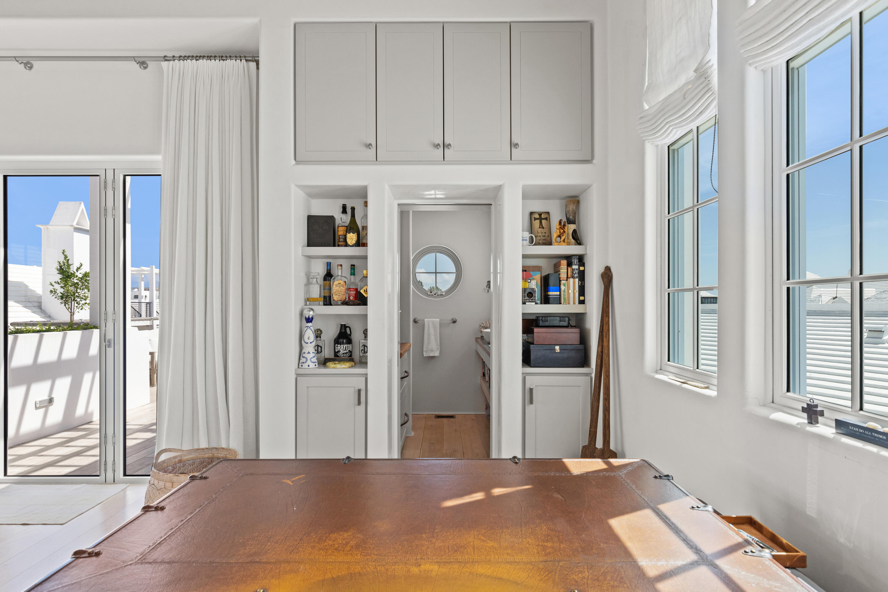 ALYS BEACH - Residential