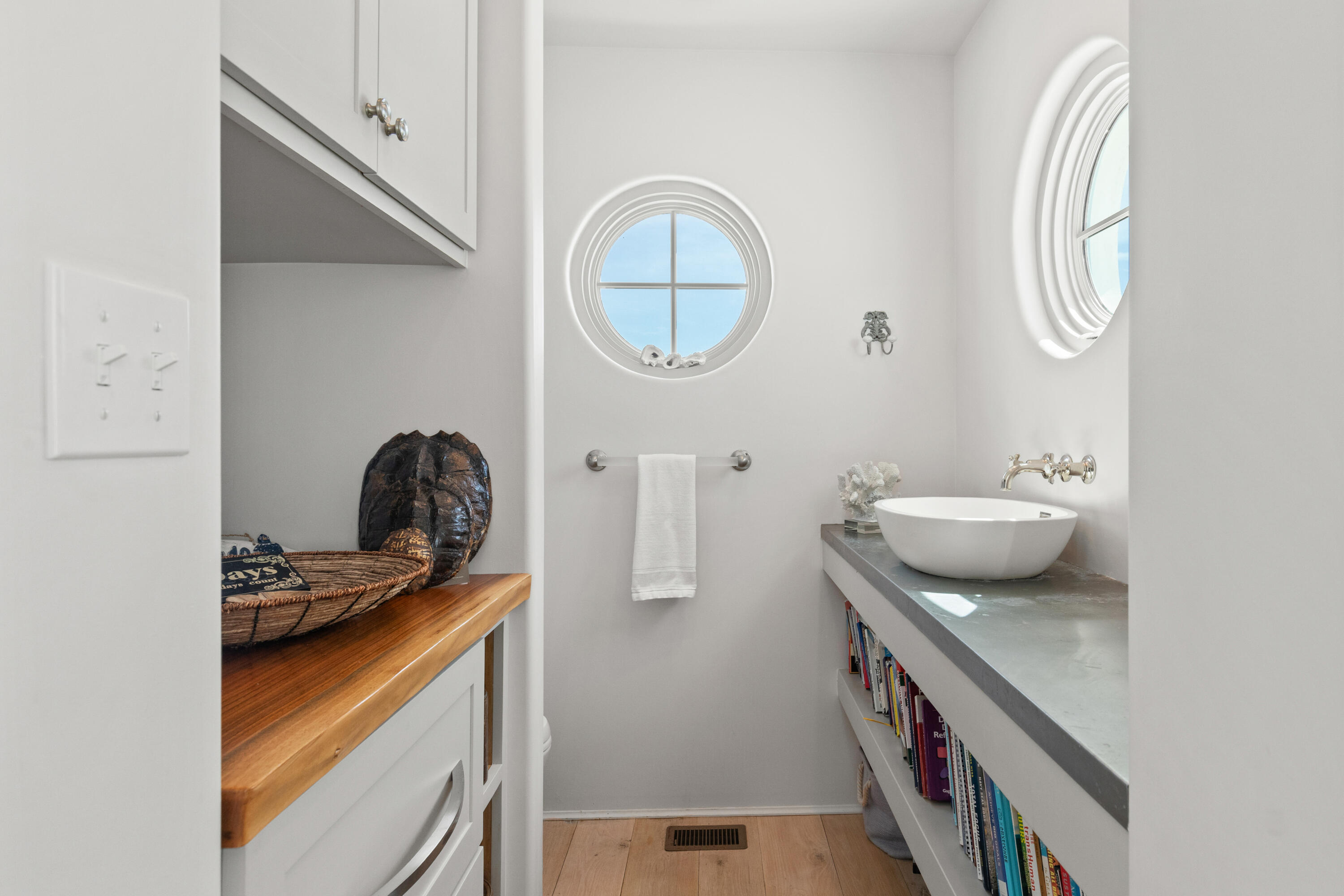 ALYS BEACH - Residential