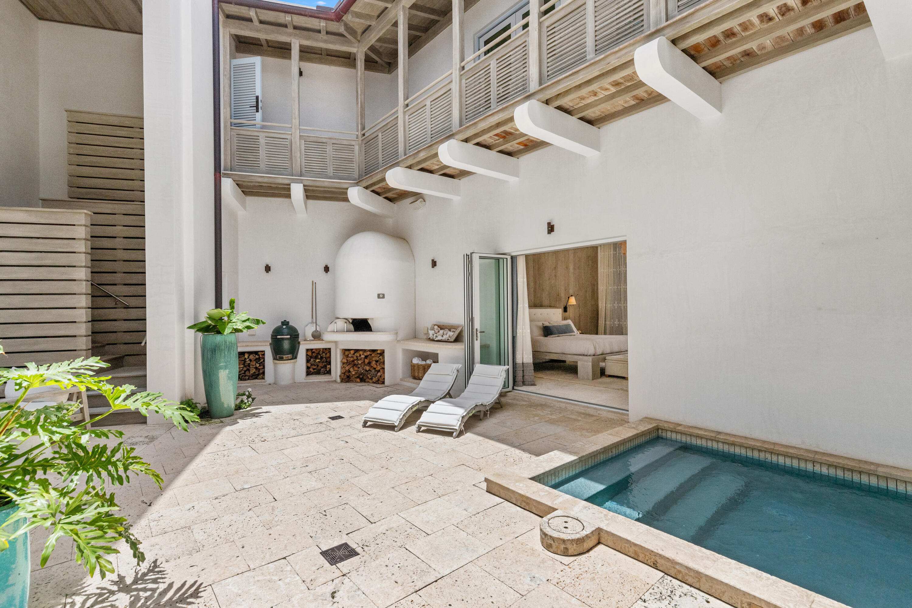 ALYS BEACH - Residential