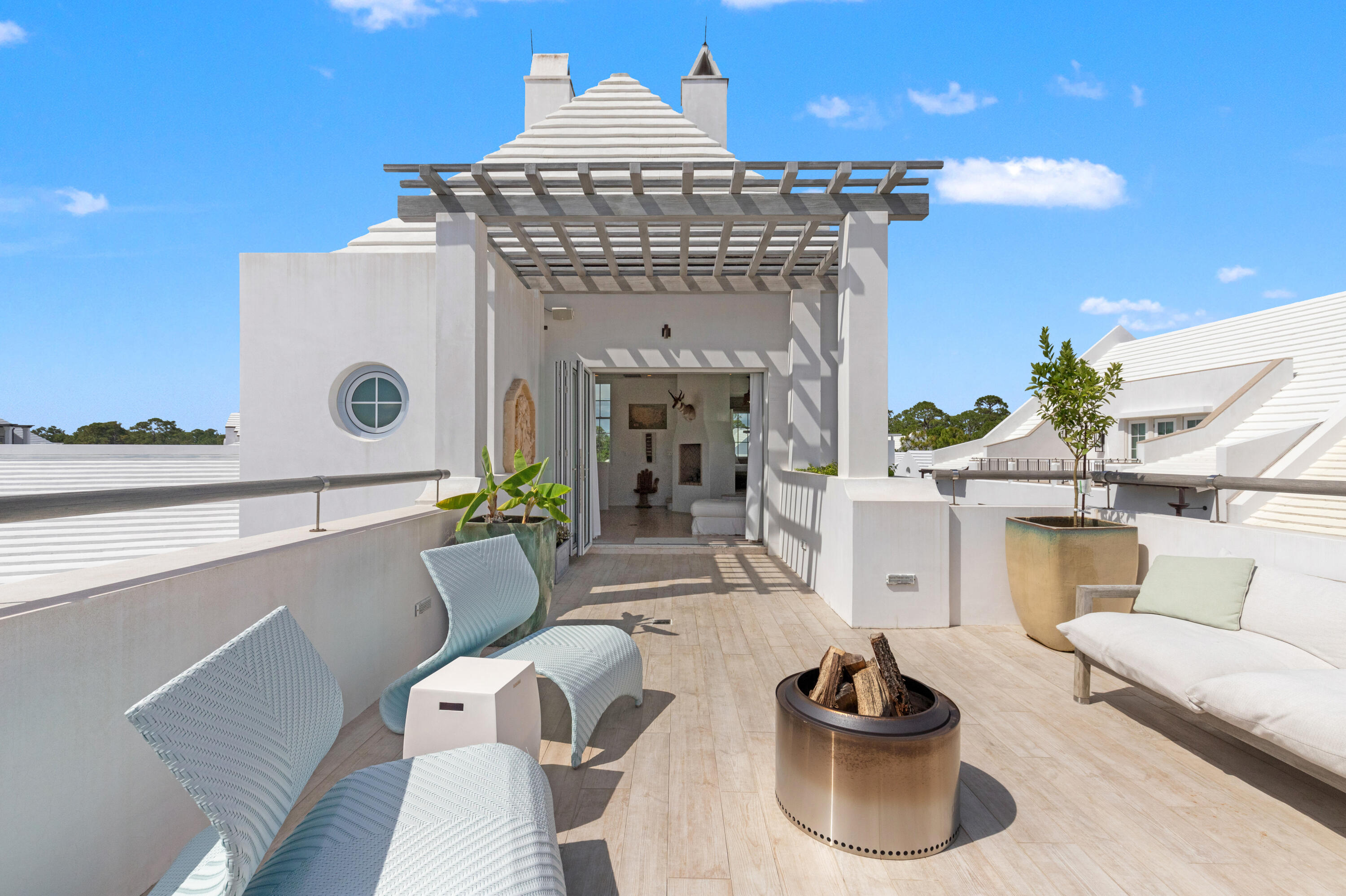 ALYS BEACH - Residential