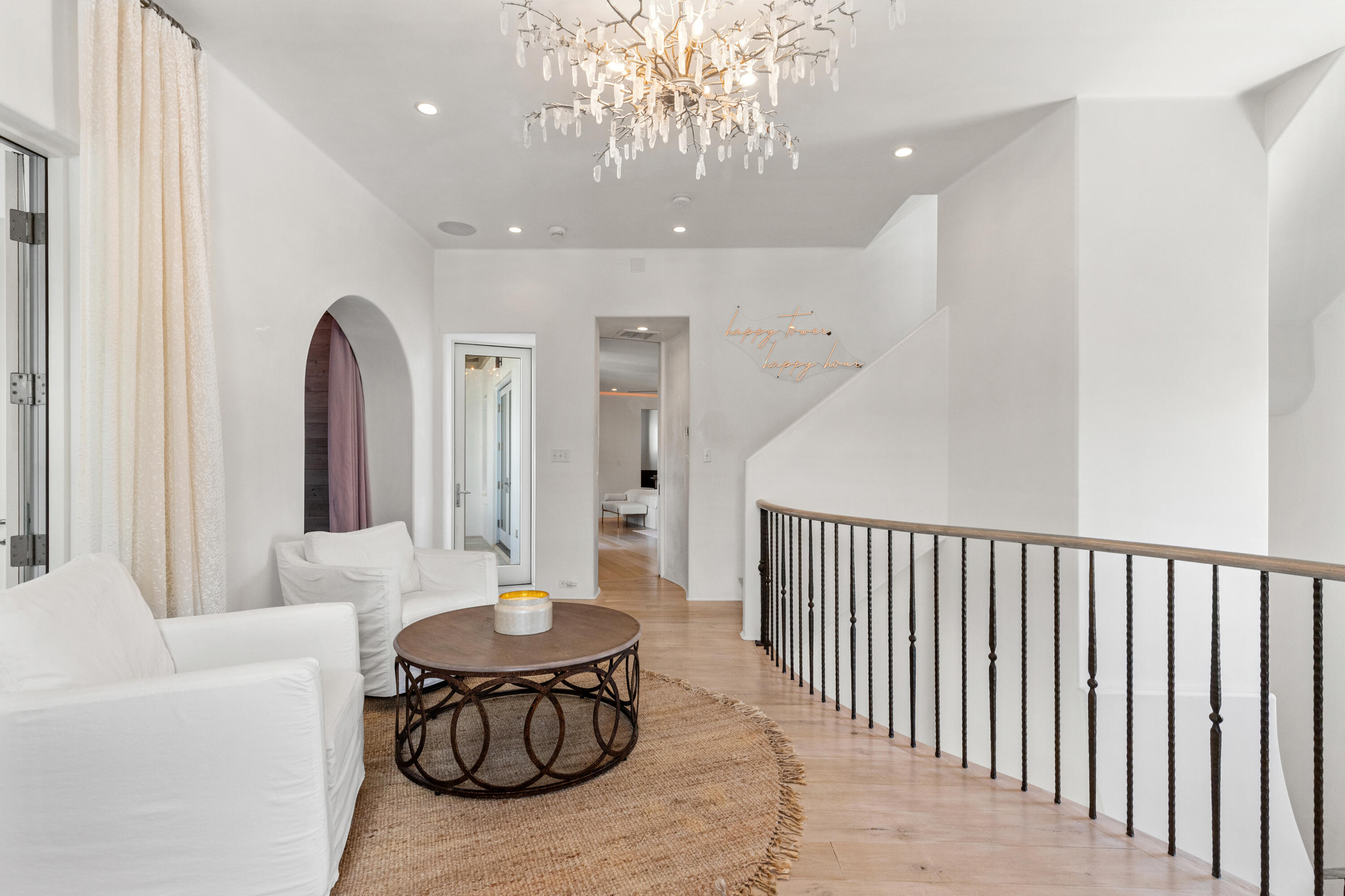 ALYS BEACH - Residential