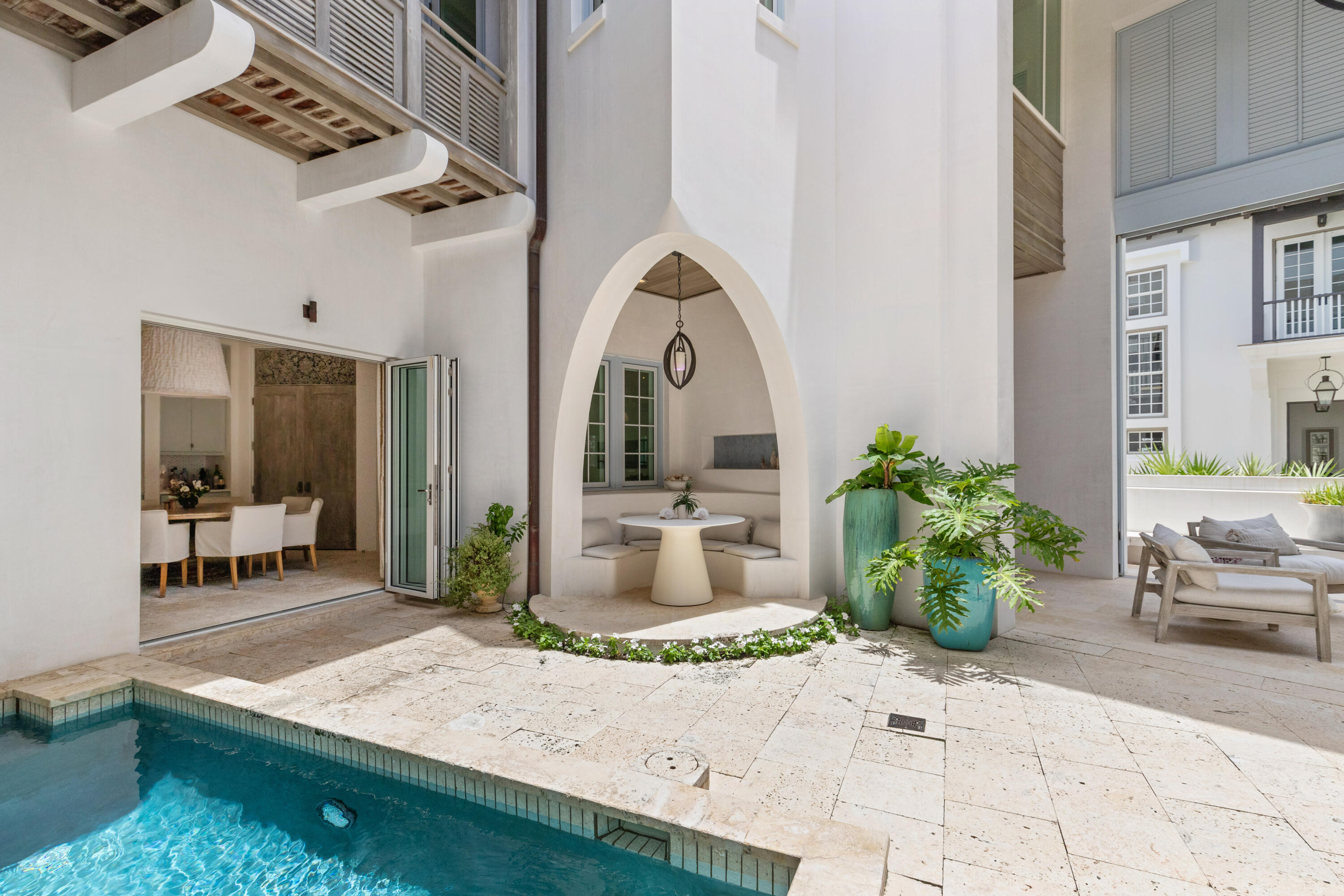 ALYS BEACH - Residential