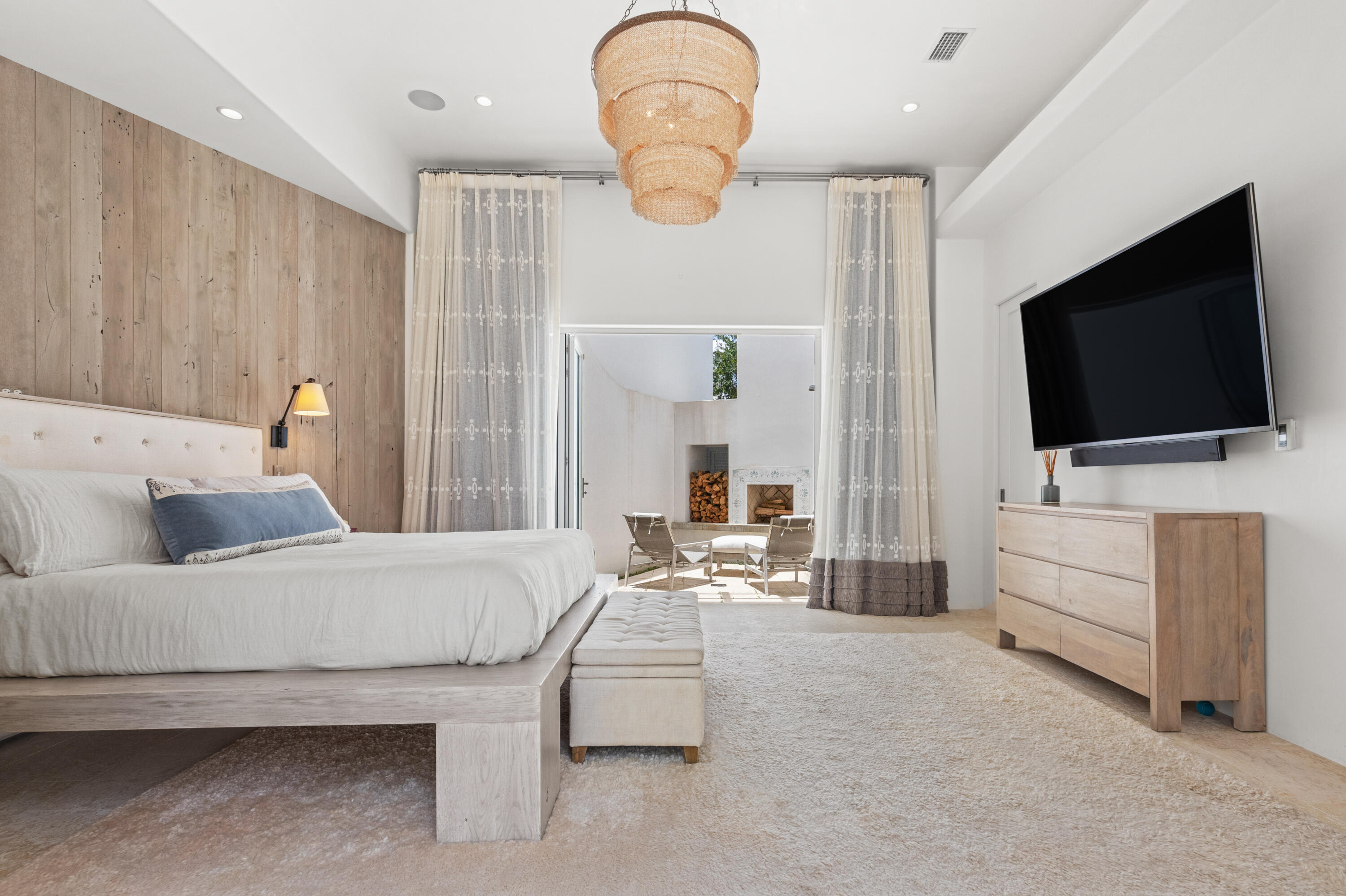 ALYS BEACH - Residential