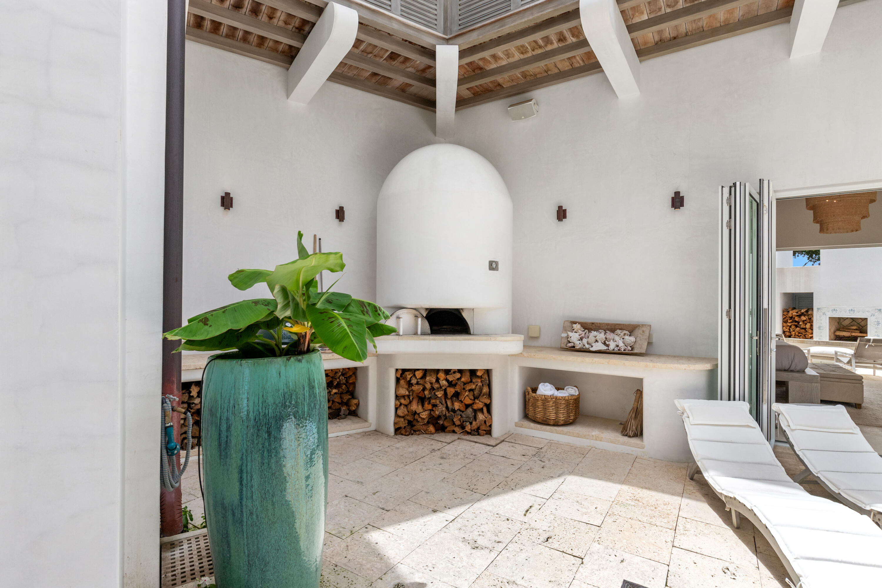 ALYS BEACH - Residential