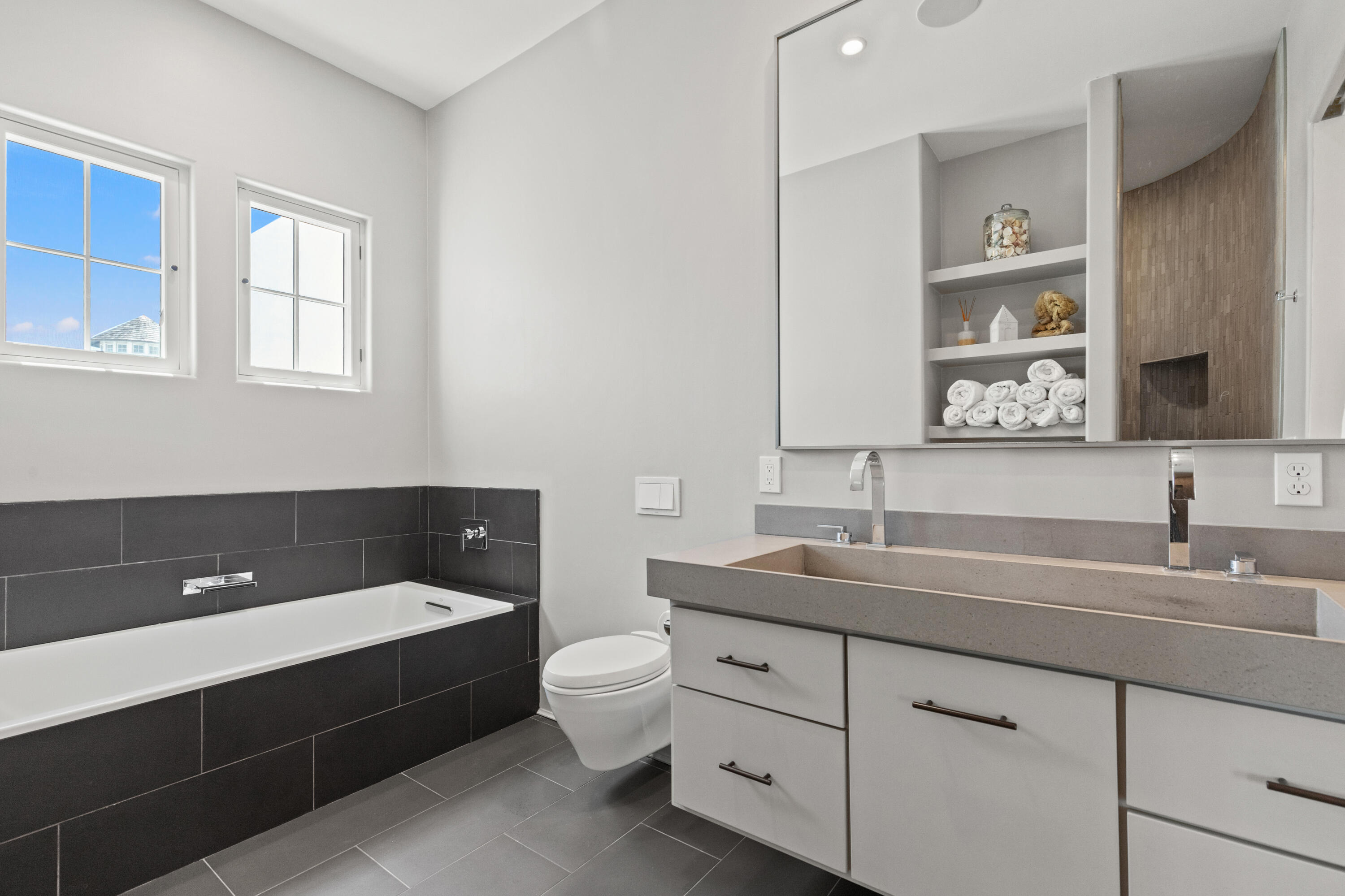 ALYS BEACH - Residential