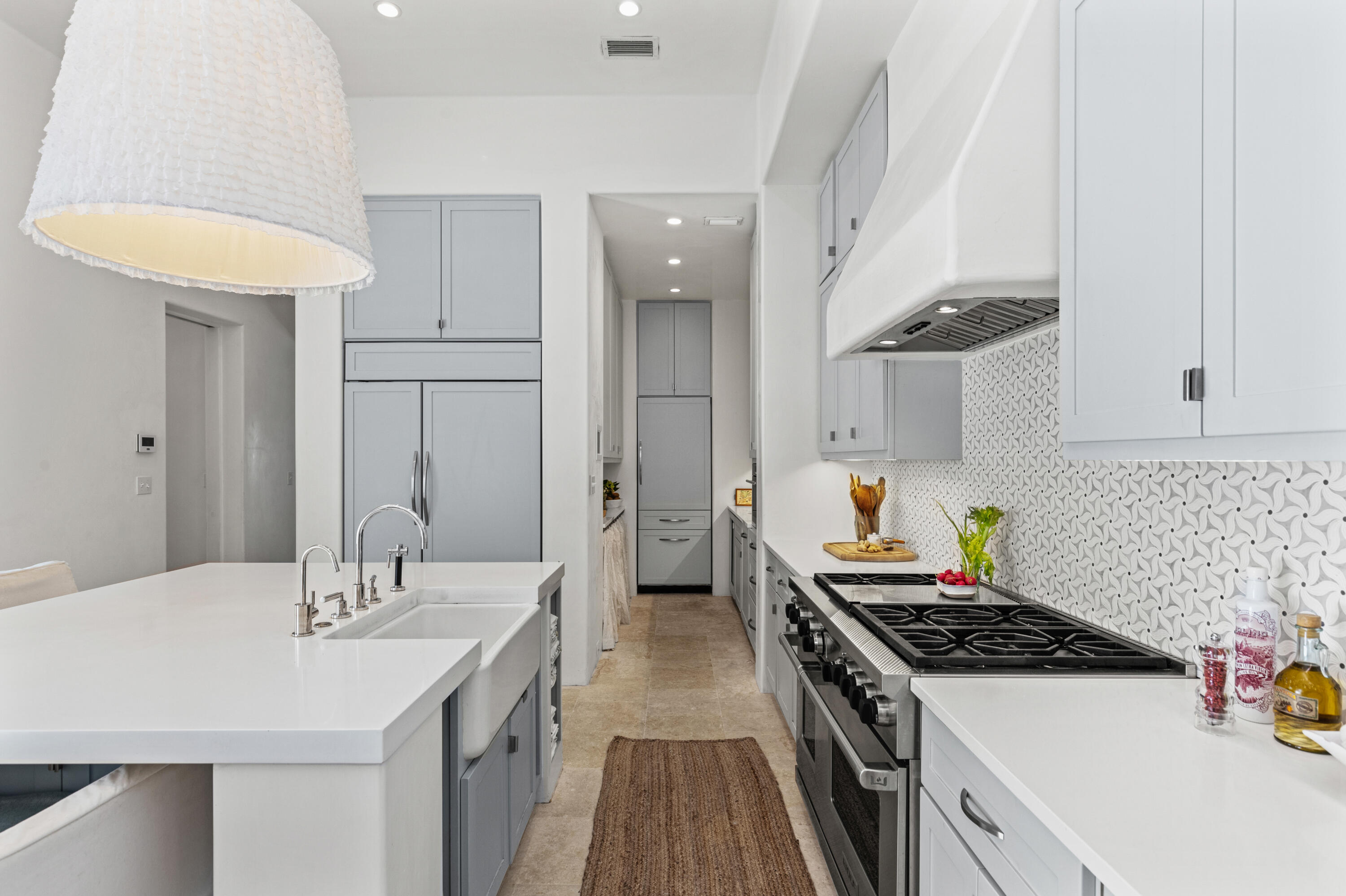 ALYS BEACH - Residential