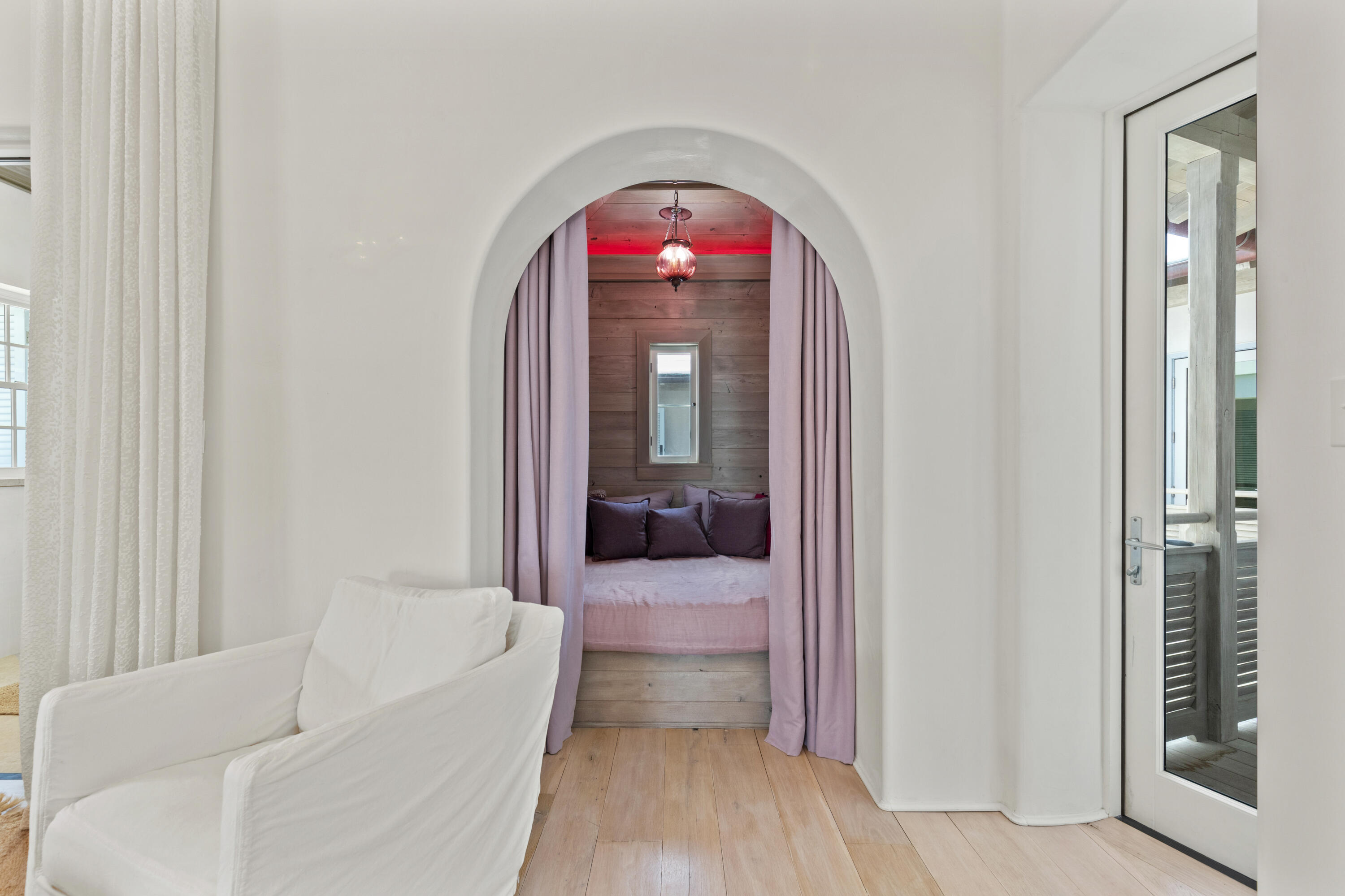 ALYS BEACH - Residential