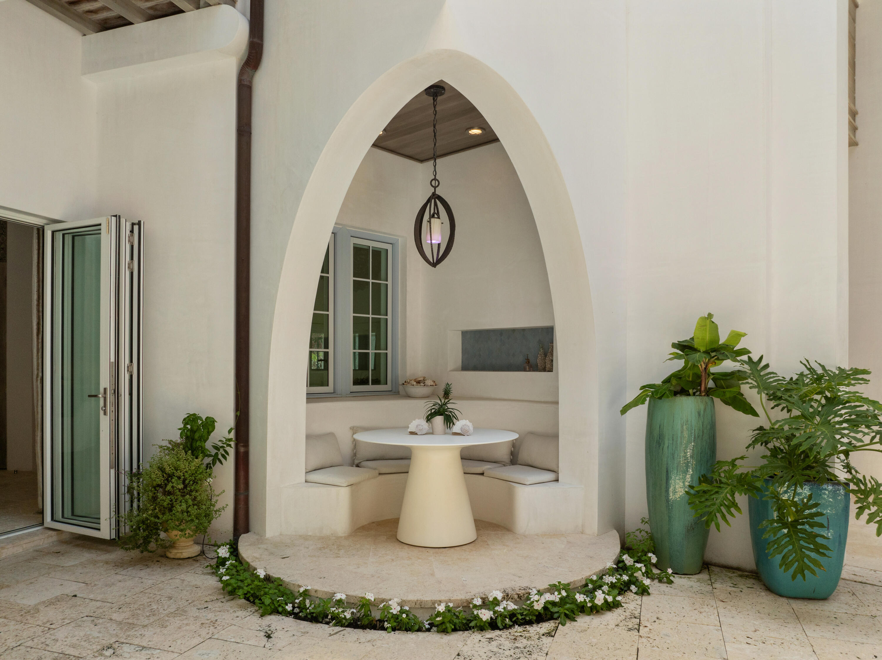 ALYS BEACH - Residential