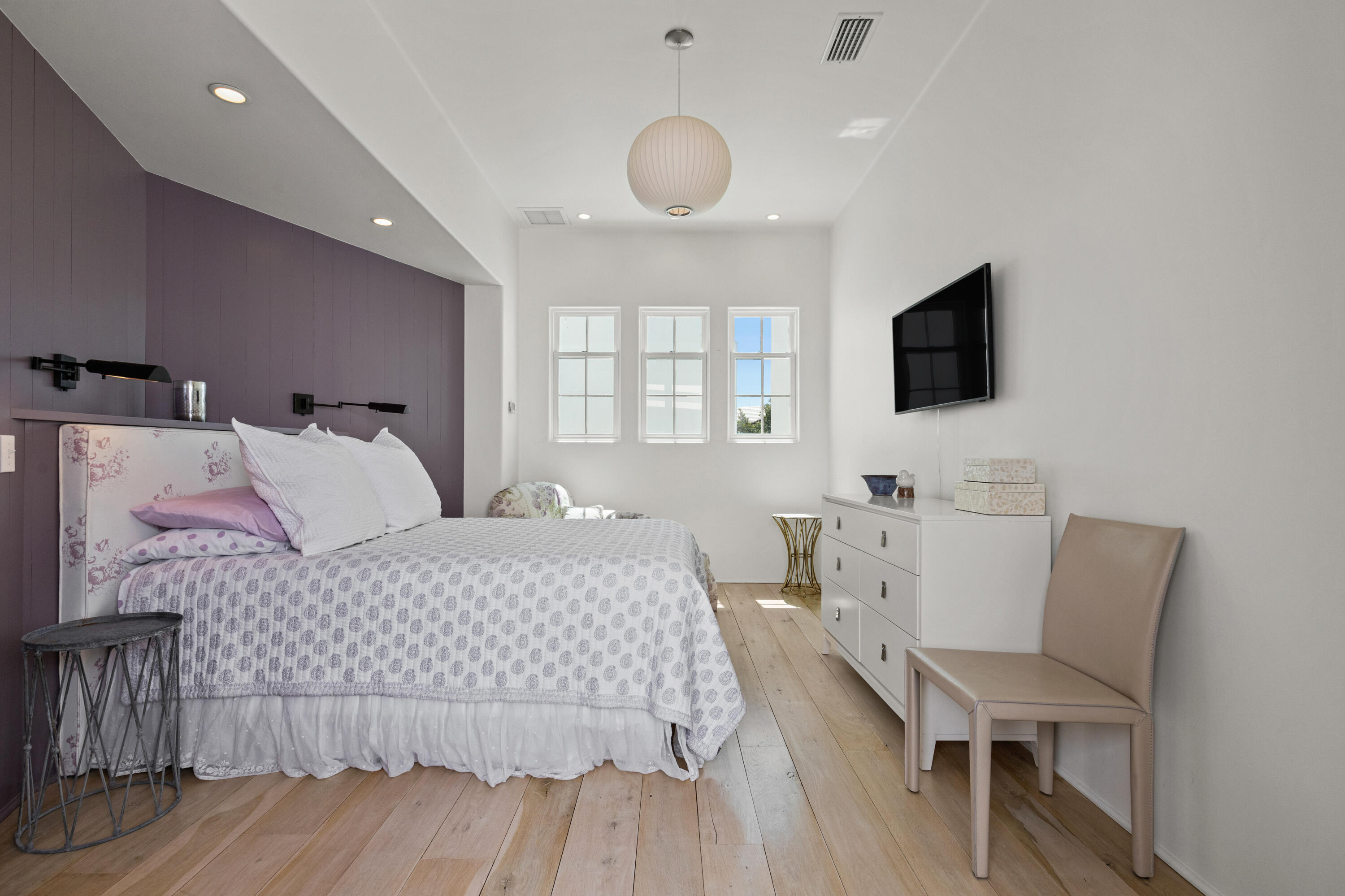 ALYS BEACH - Residential