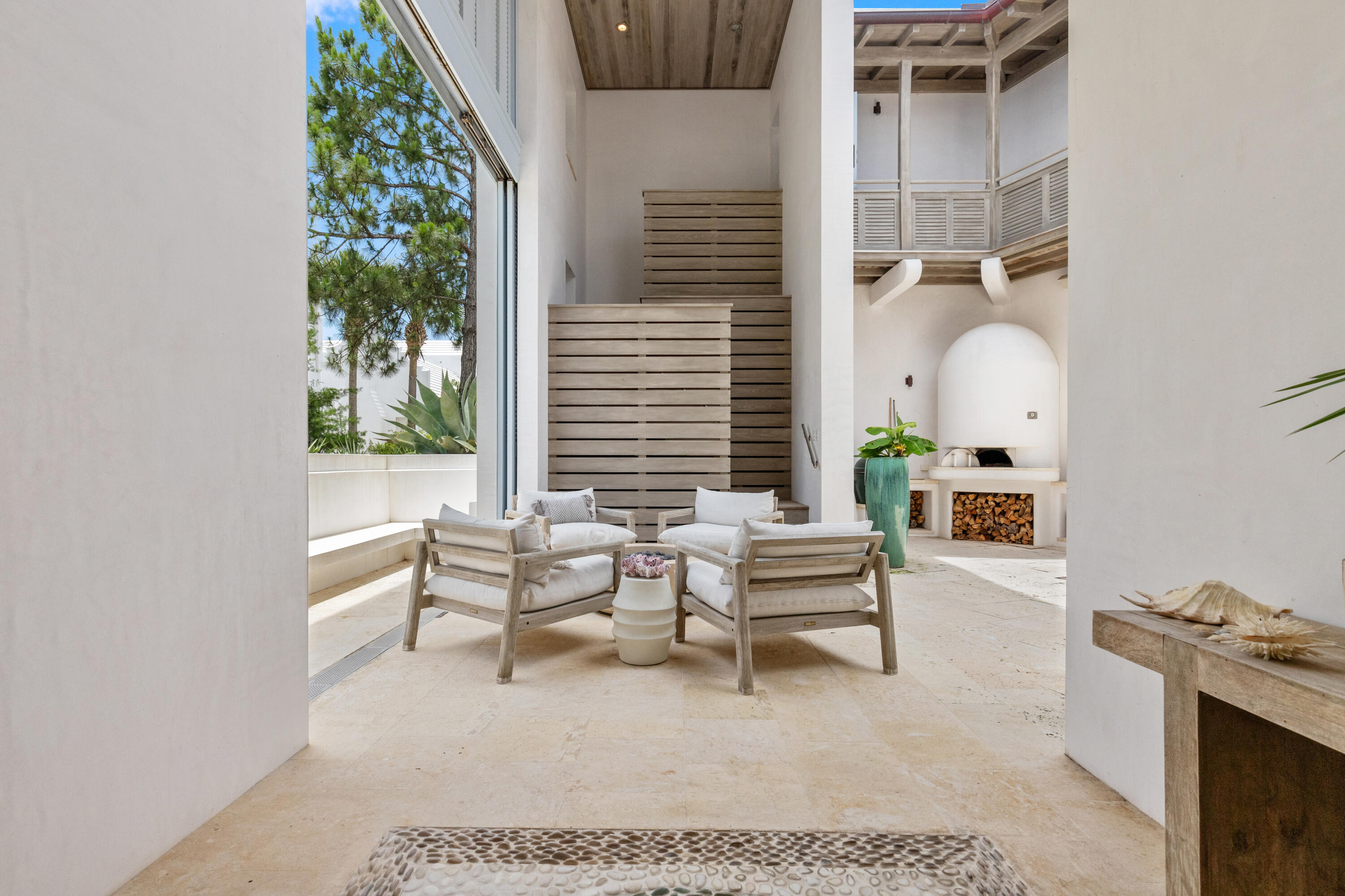 ALYS BEACH - Residential