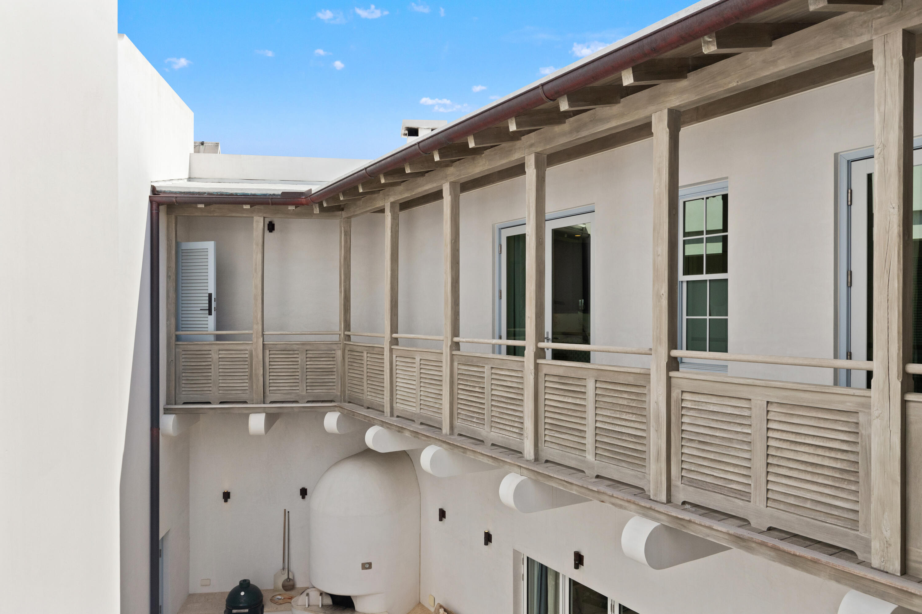 ALYS BEACH - Residential