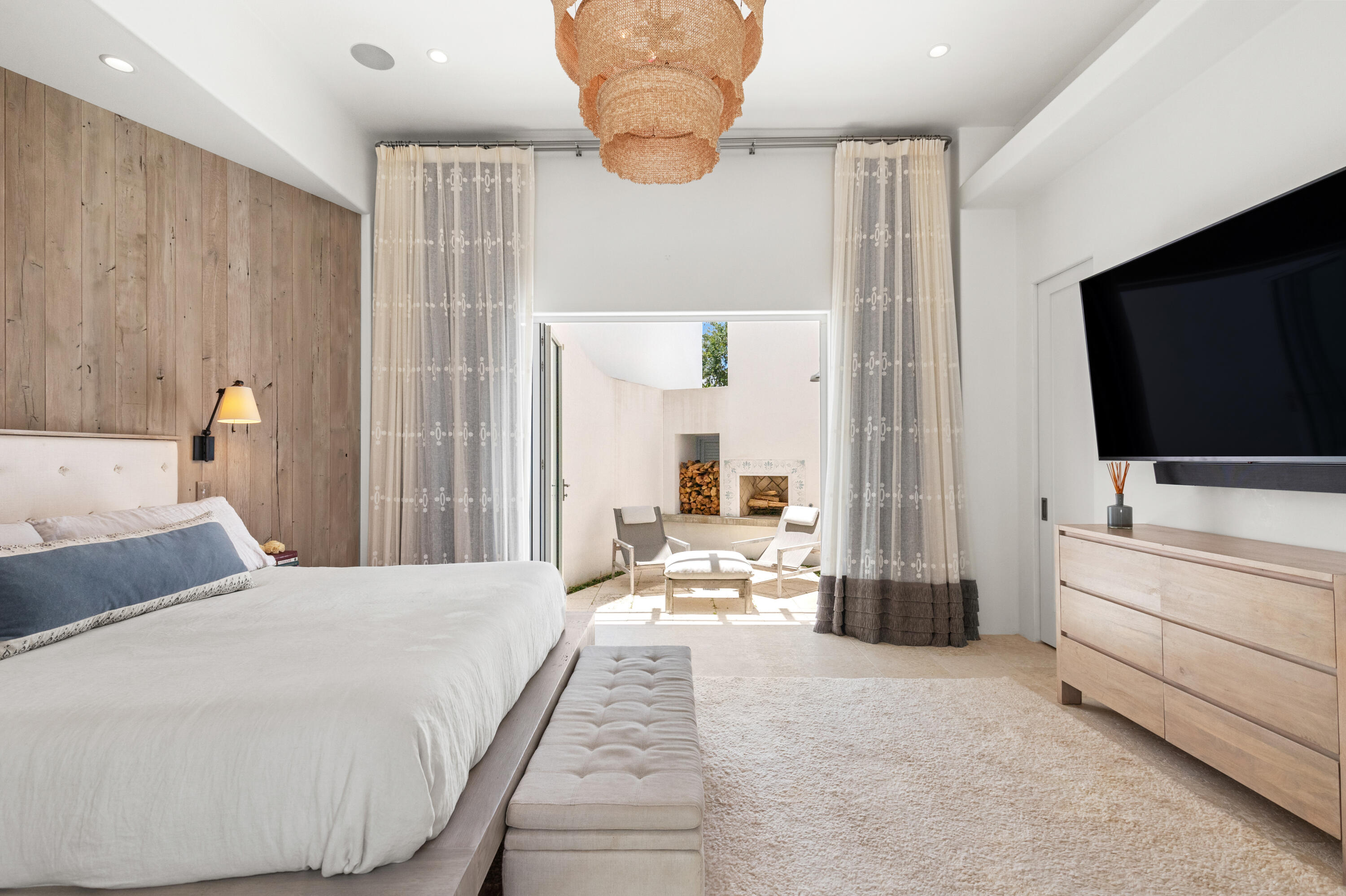 ALYS BEACH - Residential