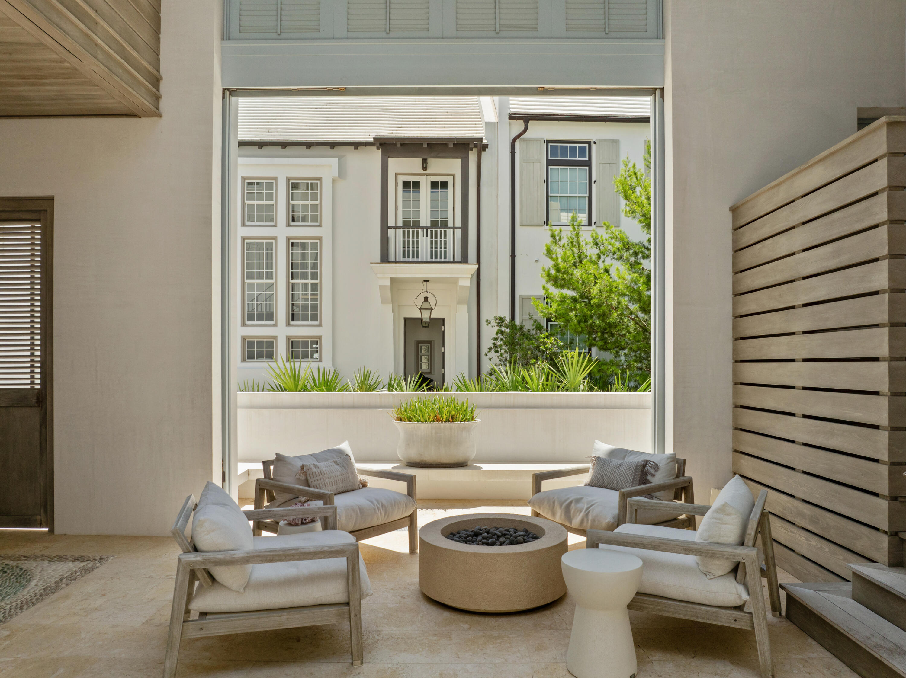 ALYS BEACH - Residential