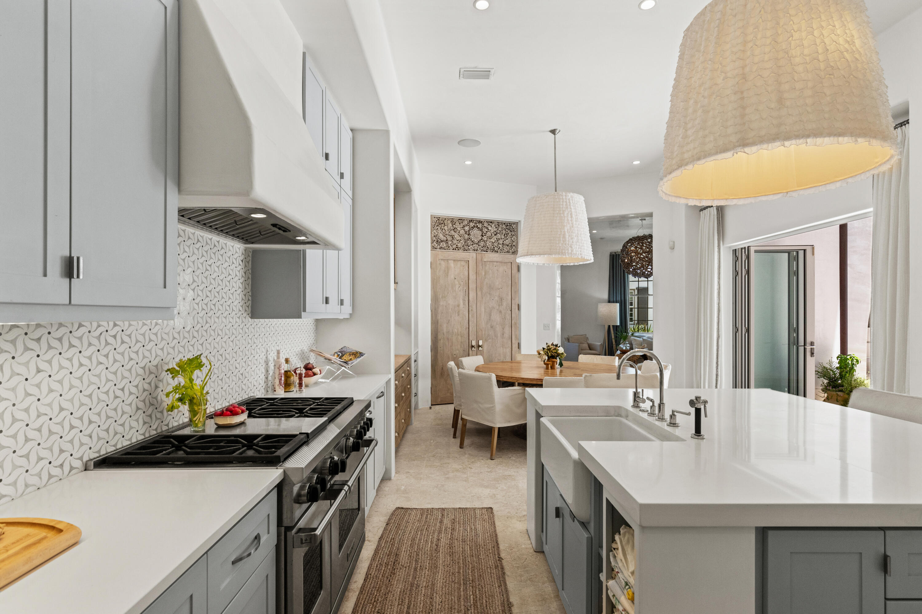 ALYS BEACH - Residential