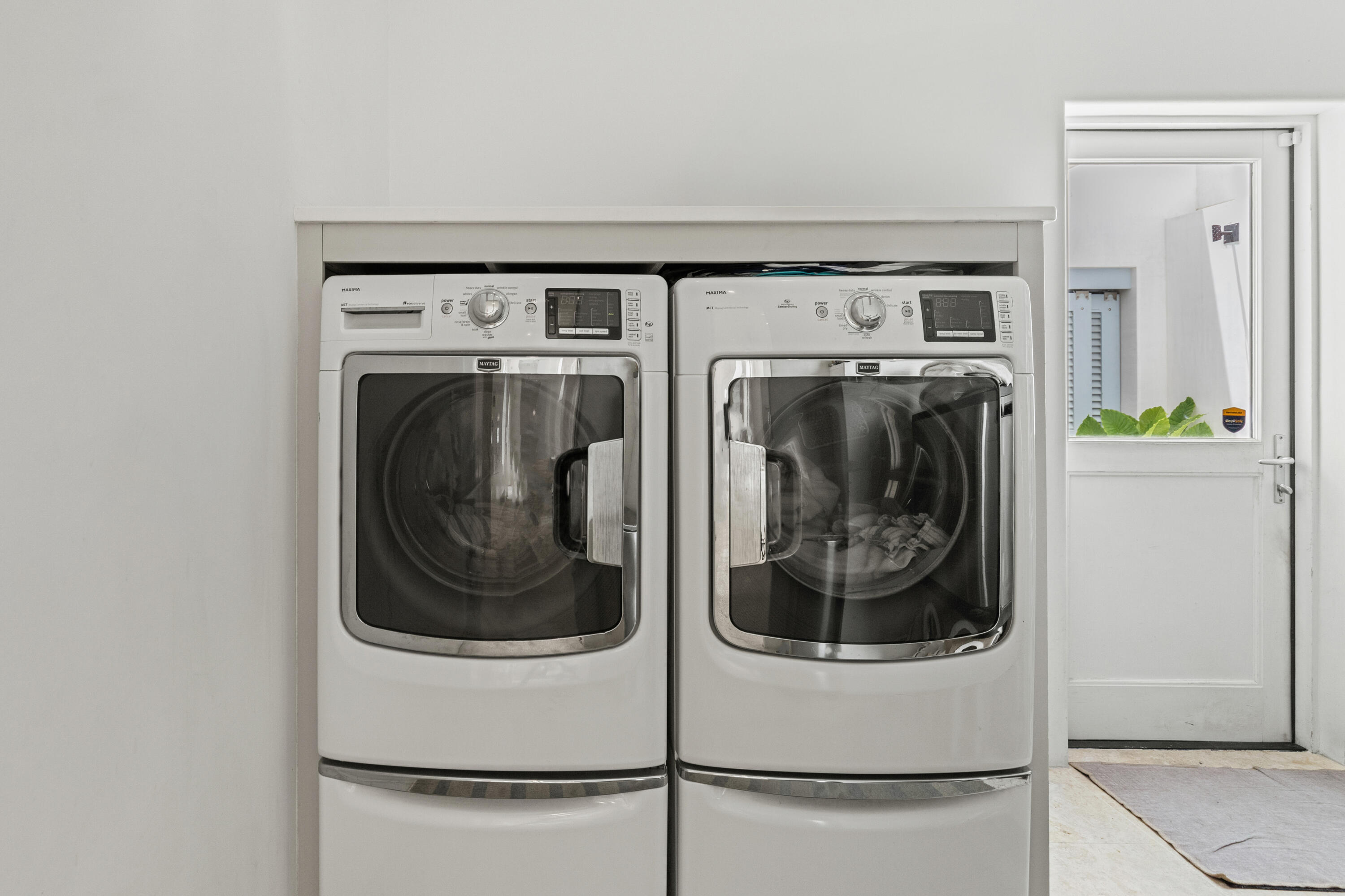 ALYS BEACH - Residential