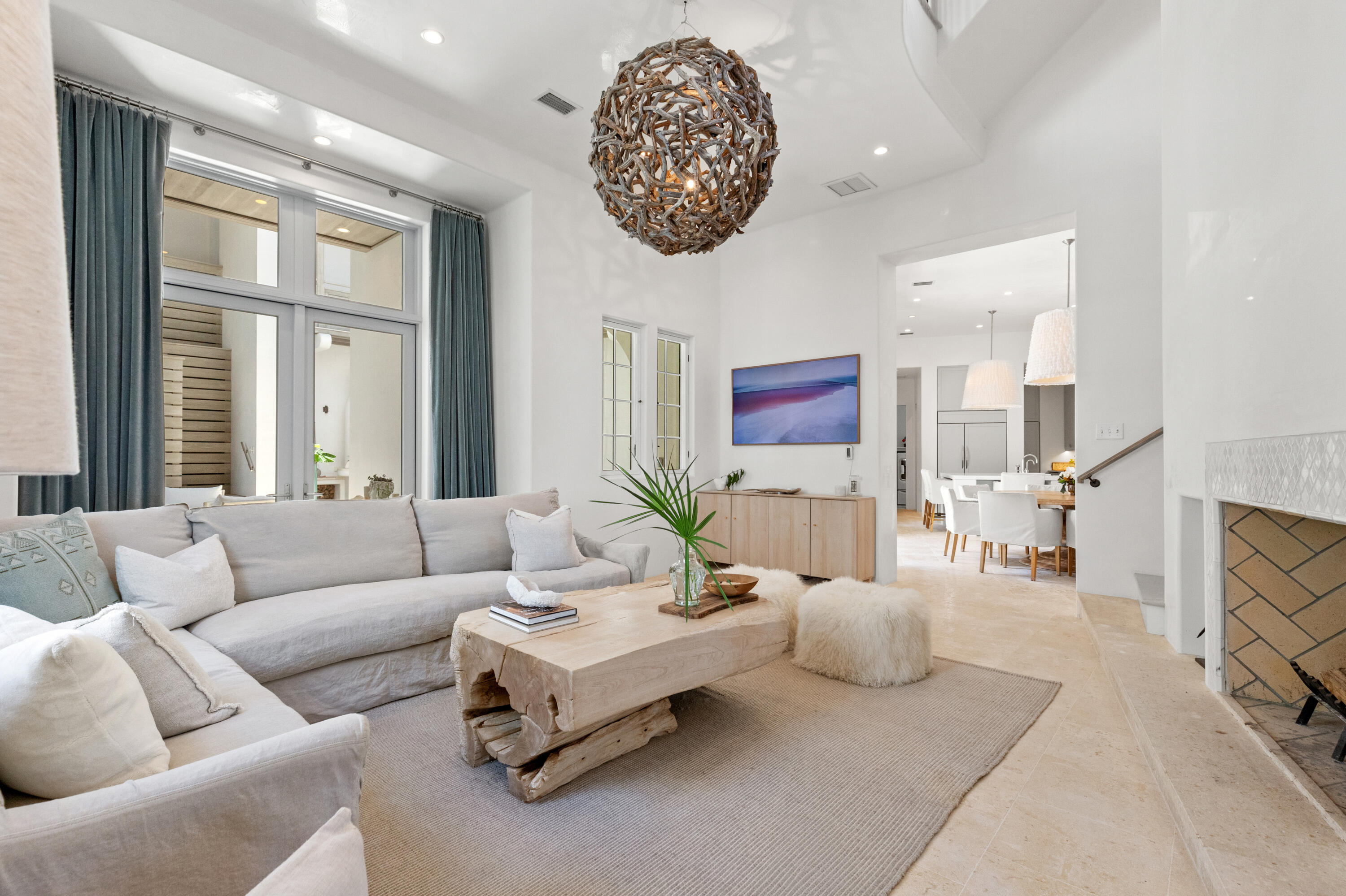 ALYS BEACH - Residential